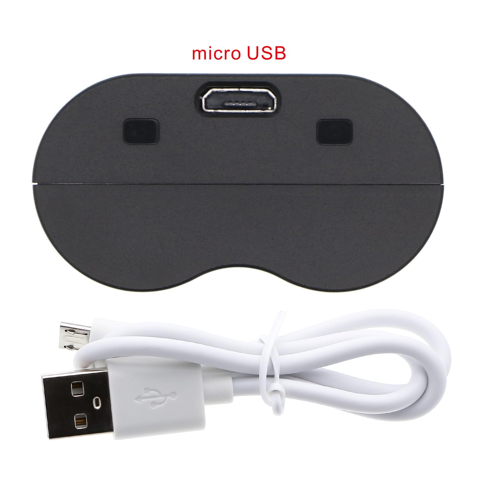 7000mAh / 25.9Wh Replacement Battery for TP-Link C400S2, C420S1, C420S2, D230S1, Tapo C400, Tapo C420, Tapo D230, HB-A100 6