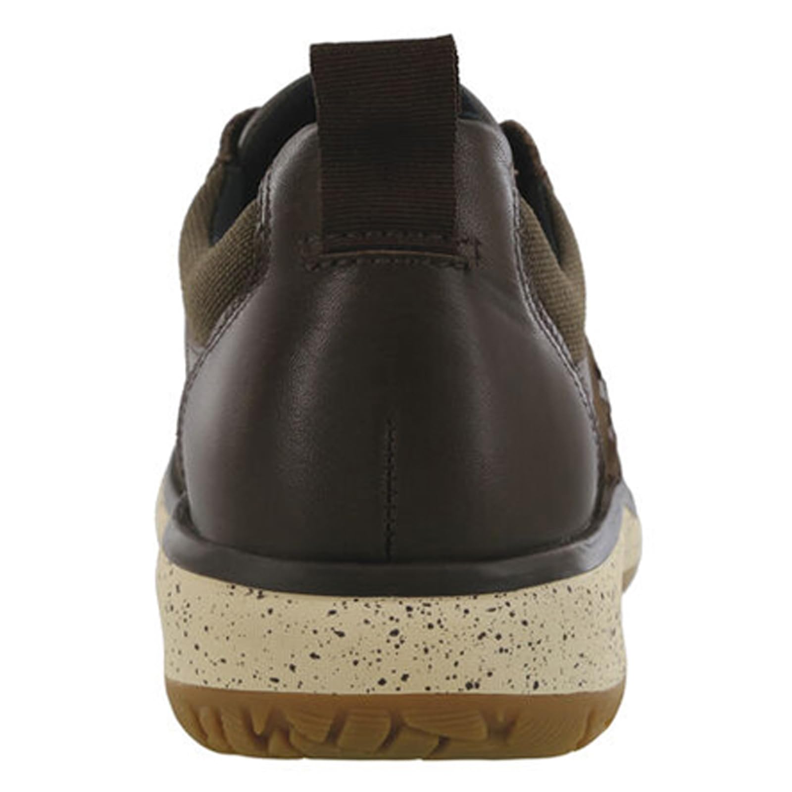 SAS Boulder Lace Up Sneaker Smores 10 M (M) (B) 6