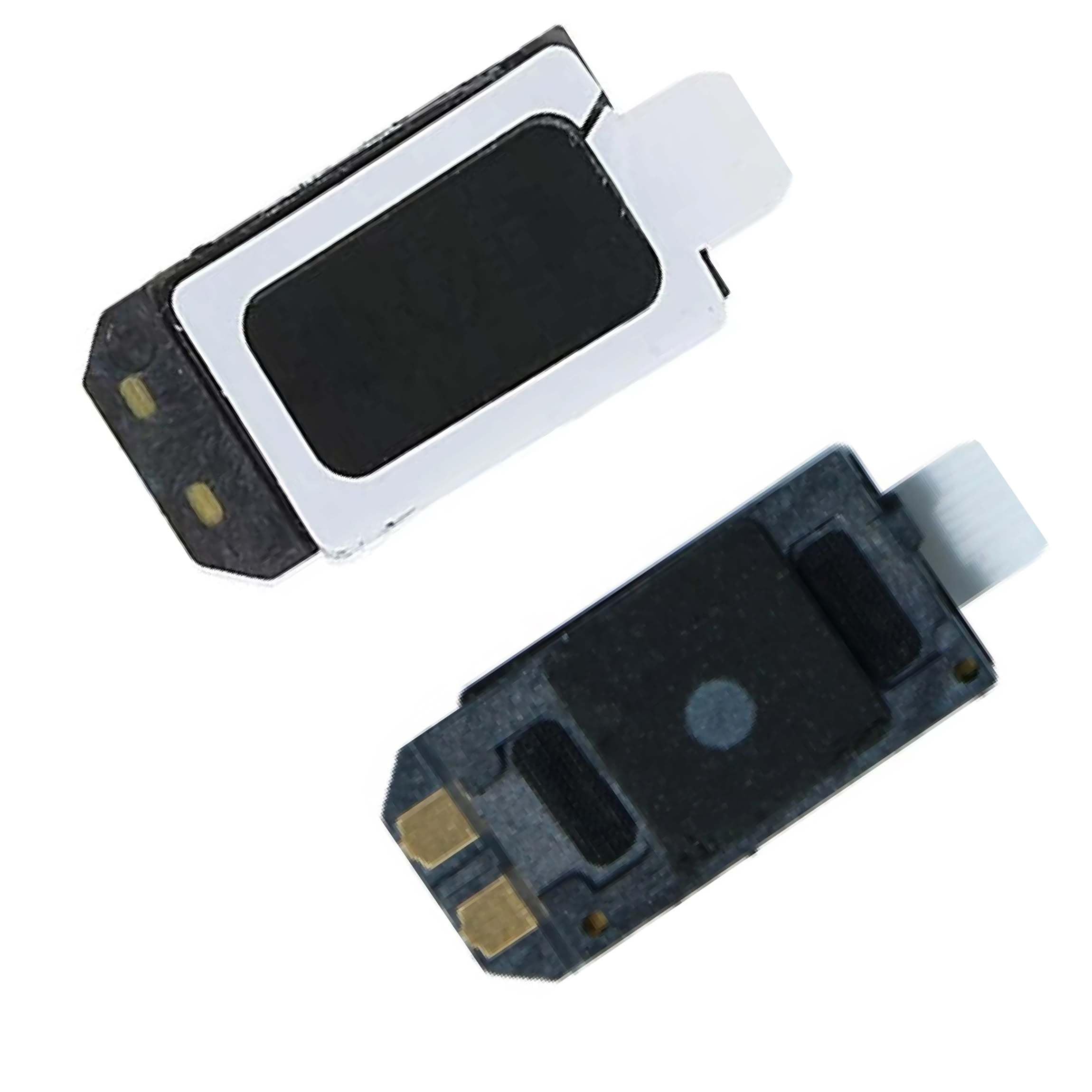 2 x Earpiece Ear Speaker Replacement for Samsung Galaxy A13 A135 / A13 5G A136U / A12 A125U / A23 5G A236U / A23 4G A235 1