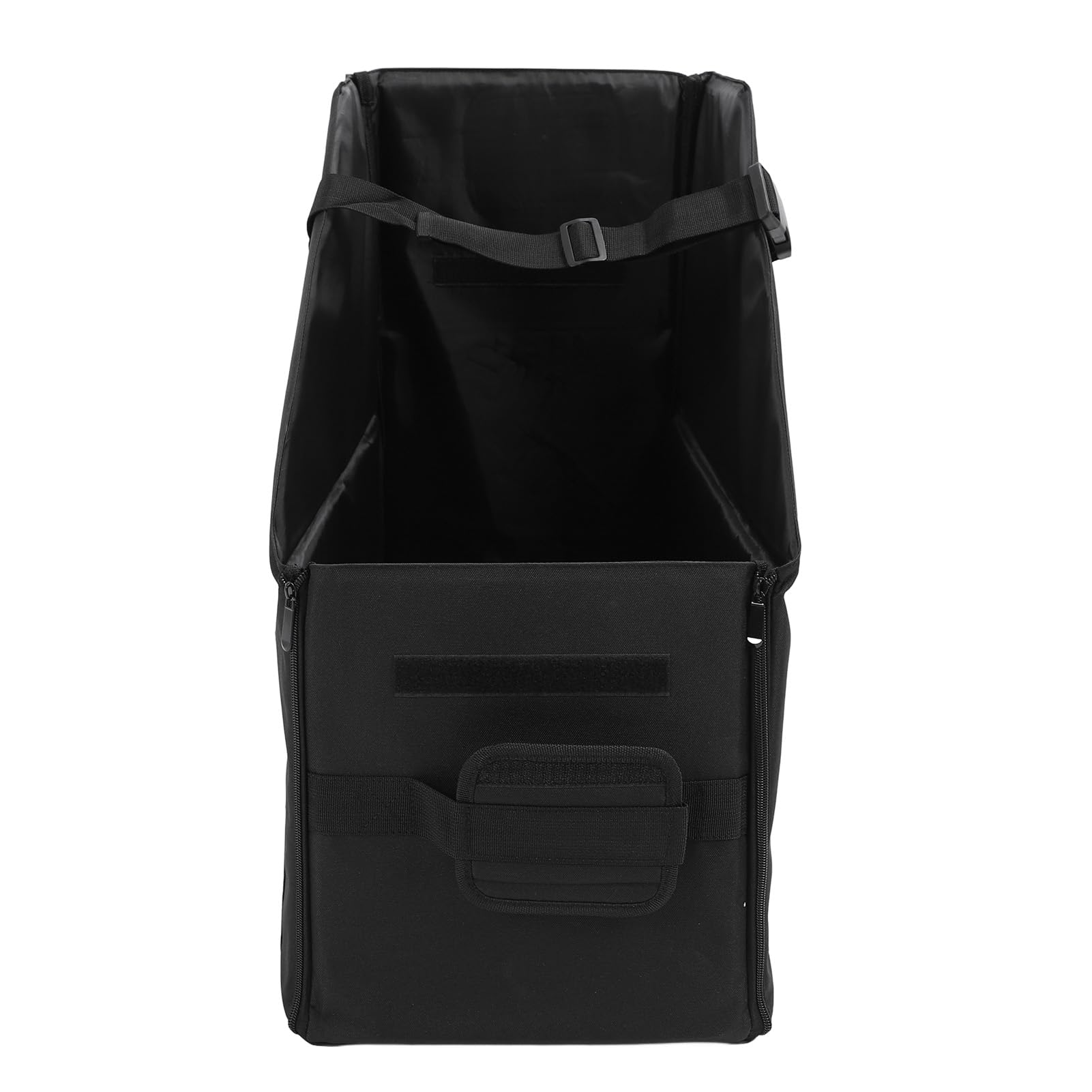 FILFEEL Foldable Carry Case with Dust Cover, Oxford Fabric Travel Bag Storage Box for, Dahon, Folding Travel Bag 3