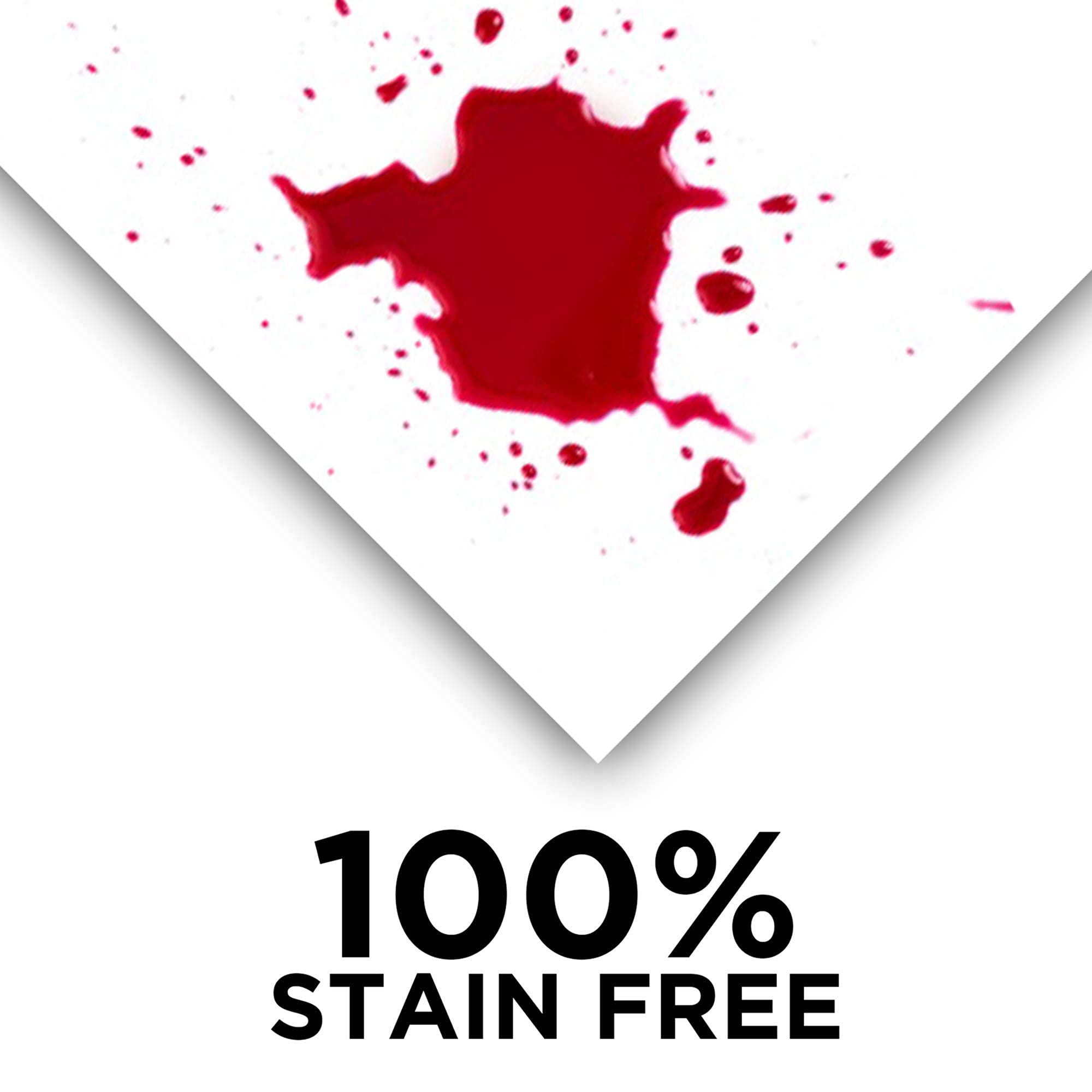 NARA Black Paper for Alcohol Ink Painting (360 GSM, Black Paper, 12"x12") 5