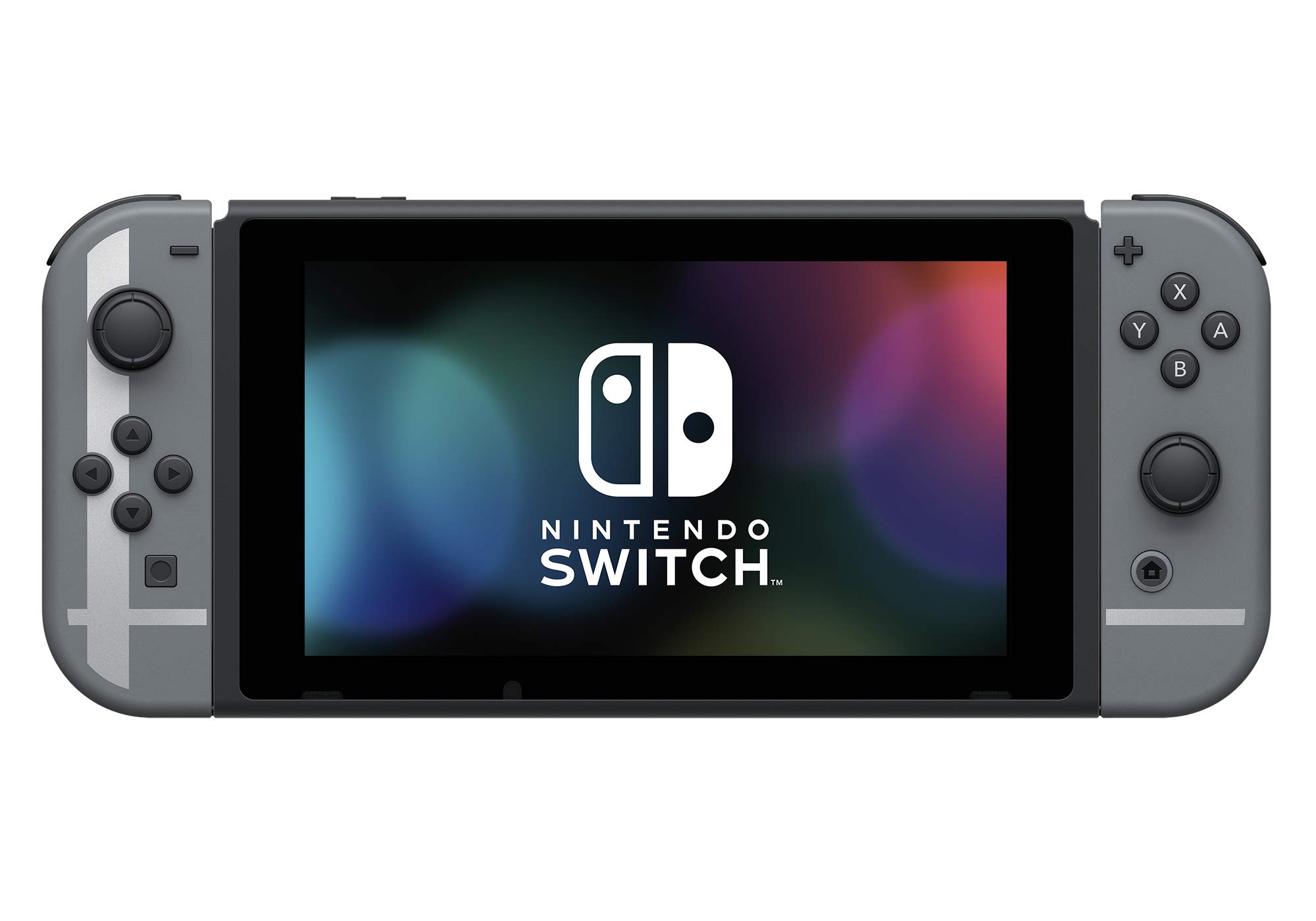Nintendo Switch Super Smash Bros. Ultimate Edition - Switch 6