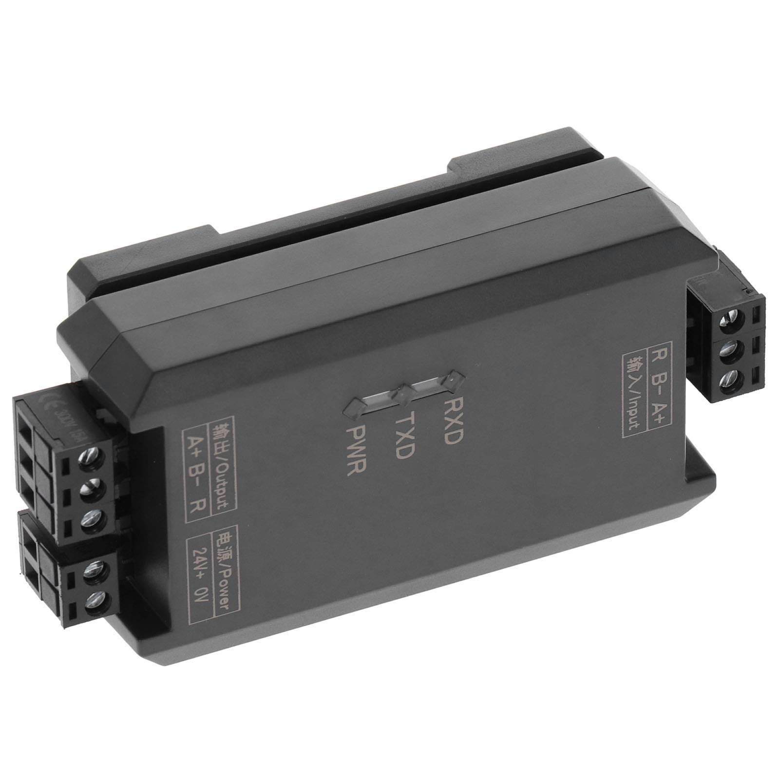 Repeater Amplifier Professional RS485 to RS485 Repeater Signal Repeater Amplifier Distance Extender 4