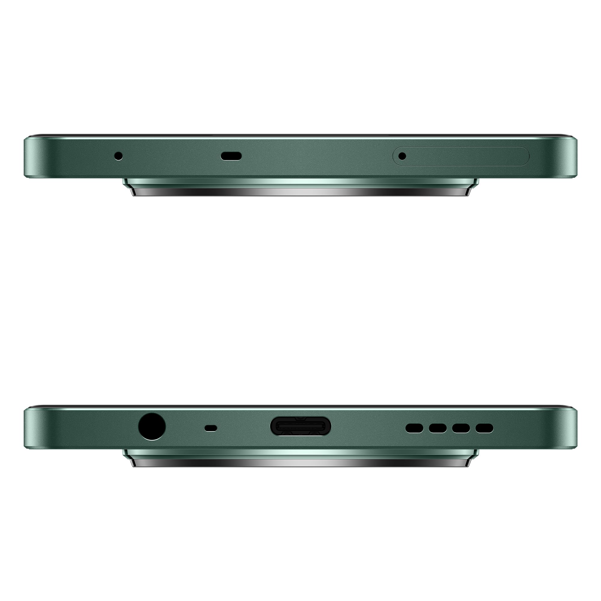 realme NARZO 70x 5G (Forest Green, 8GB RAM,128GB Storage) | 120Hz Ultra Smooth Display | Dimensity 6100+ 6nm 5G | 50MP AI Camera | 45W Charger in The Box 2