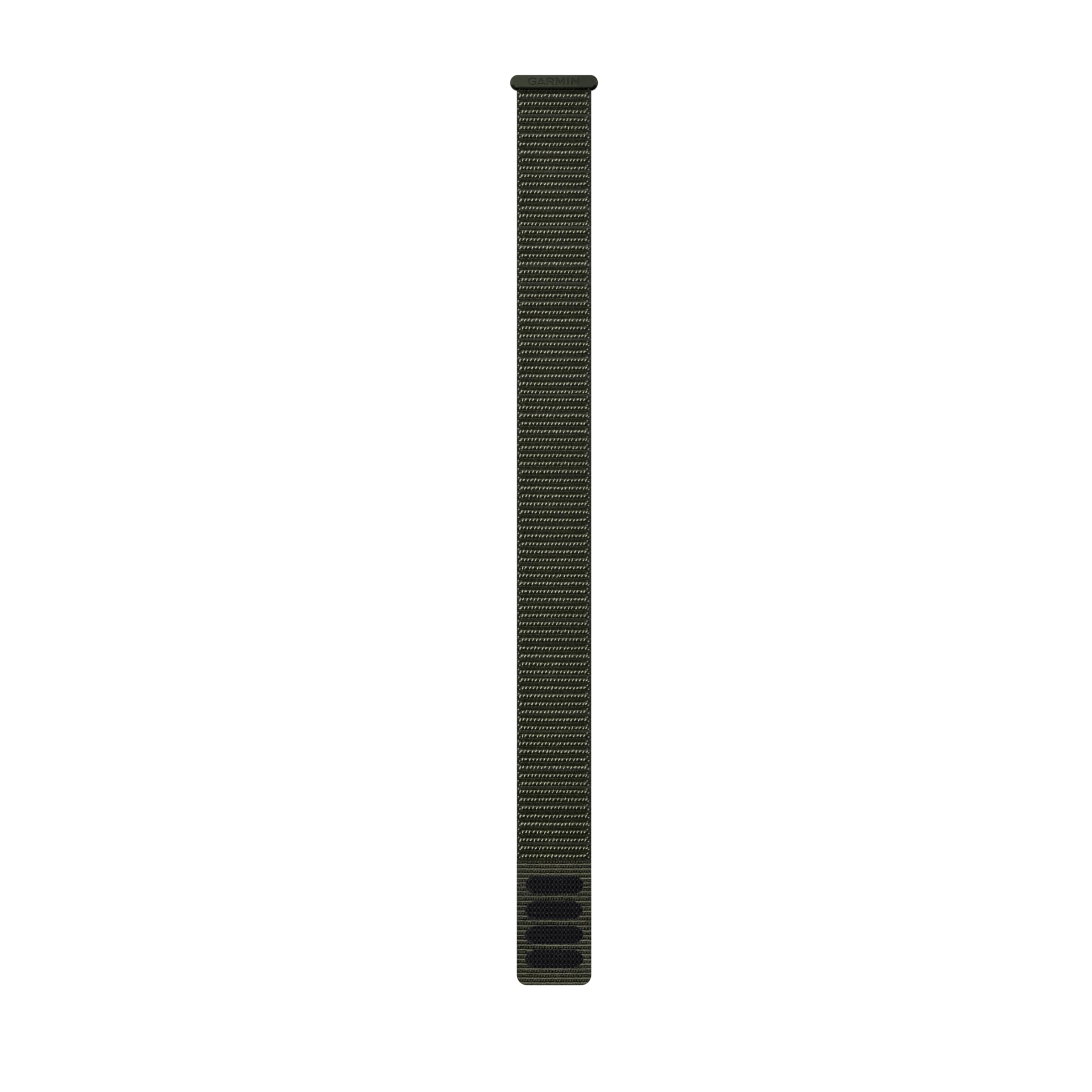 Garmin UltraFit Nylon Strap (22 mm) - Moss 3
