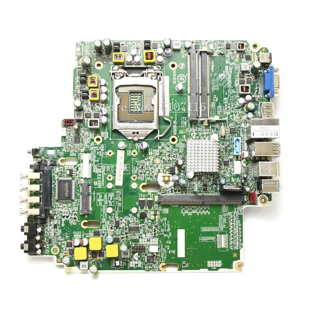Motherboard for 8200 USFF 611836-001 611799-002 611800-000 Board