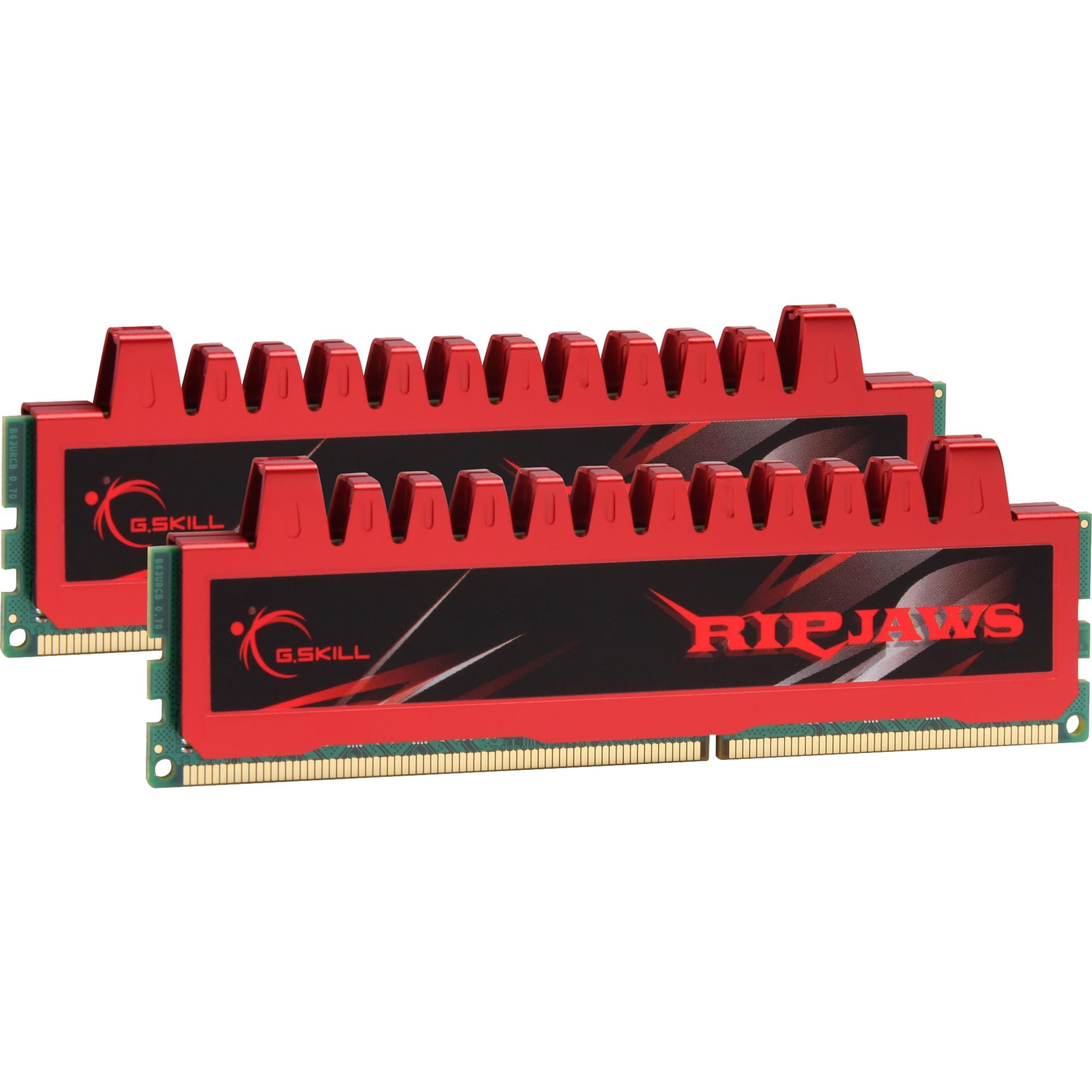Ripjaws-X - Memory - 4 x 2 GB