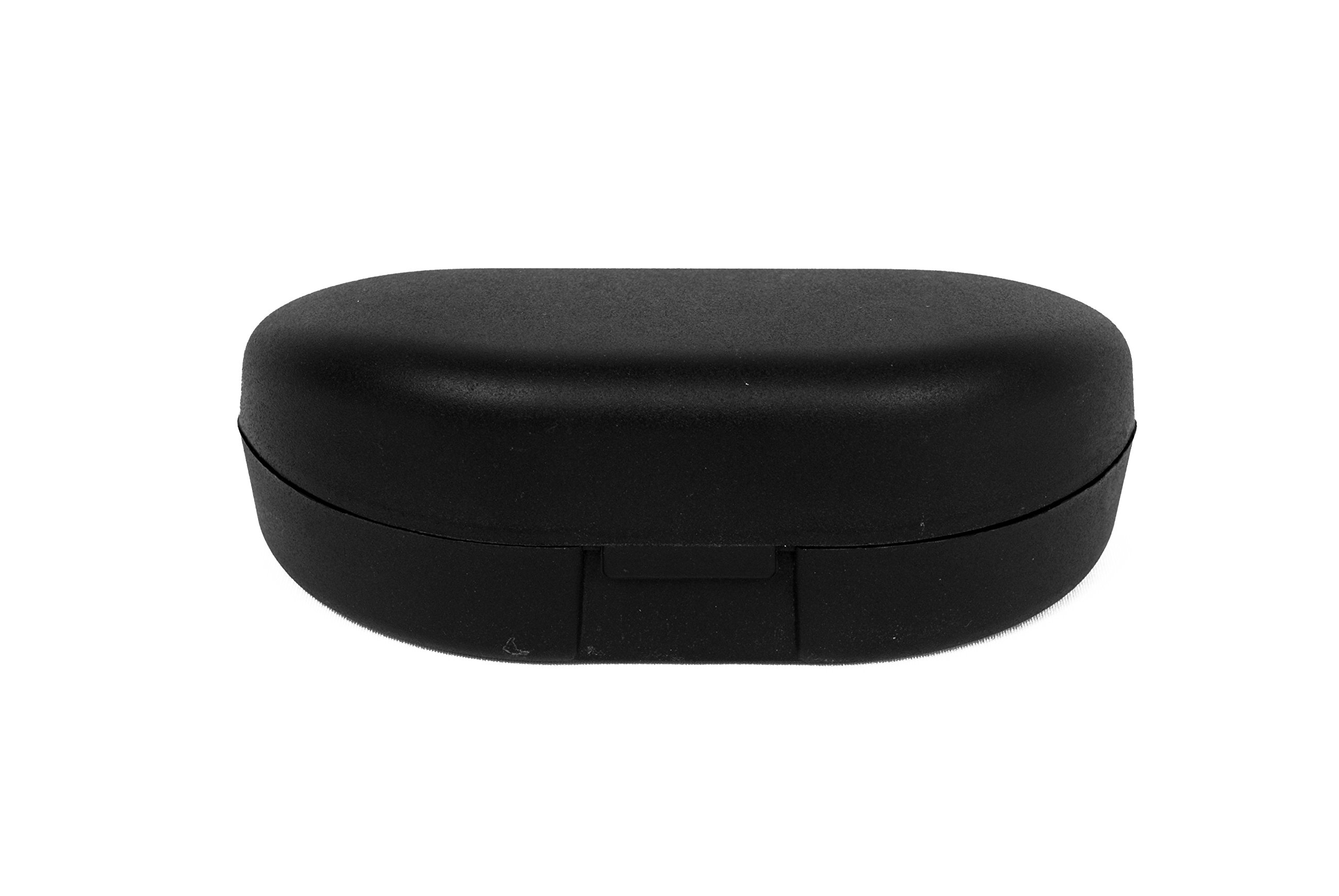 Redex Full Rim Aviator Branded Latest and Stylish lightweight Sunglasses | Polarized and 100% UV Protected | Men & Women 4