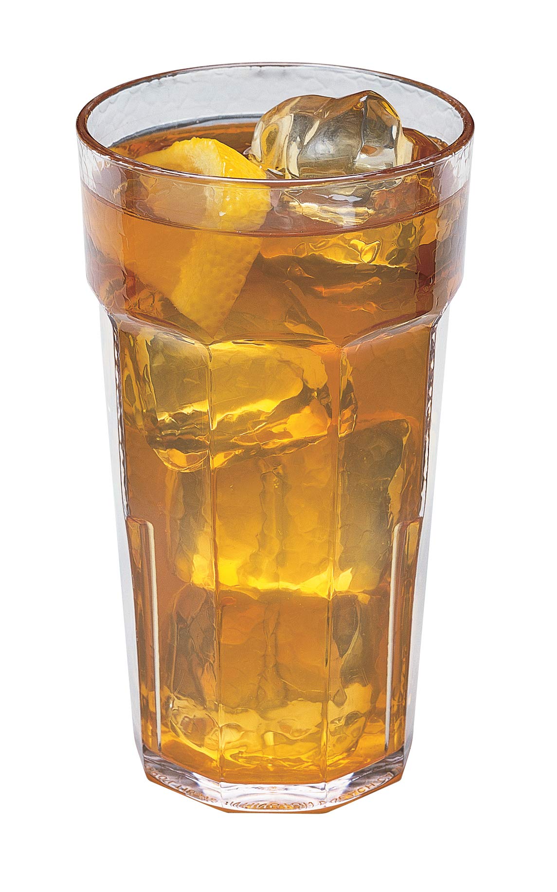 Cambro (LT16152) 16 oz Plastic Tumbler – Laguna Collection [Case of 6] 2