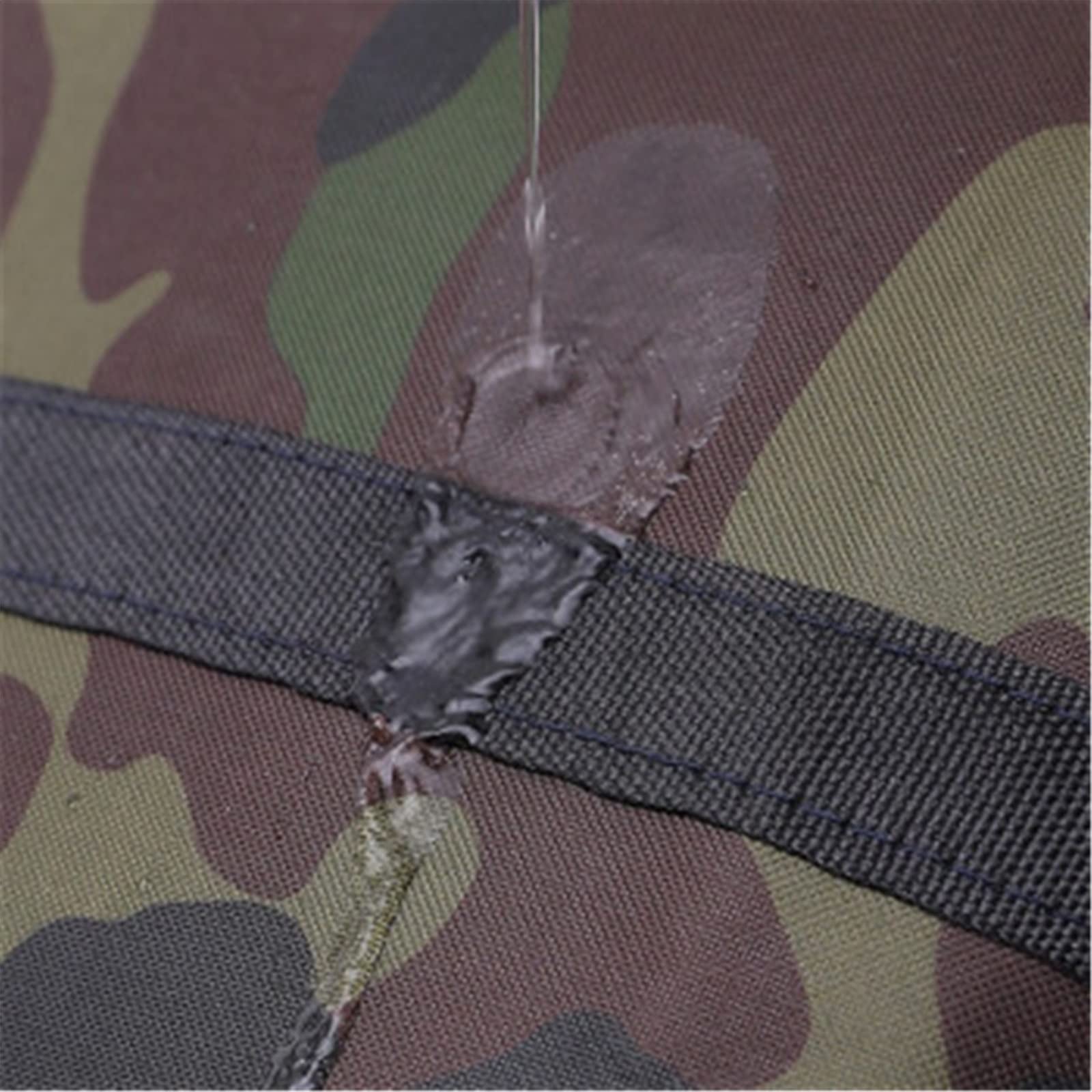 Packing Organizers Moving Bag Clothing Quilt Storage Bag Finishing Bag Waterproof for Travel 3