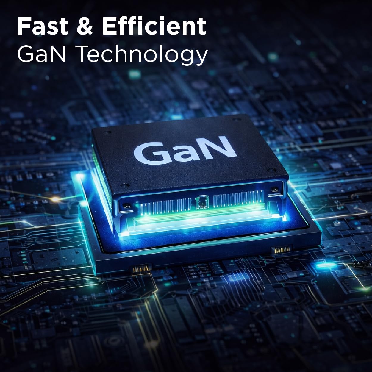 Limitless 65W GaN Wall Charger with 32" Retractable Type-C Cable 6