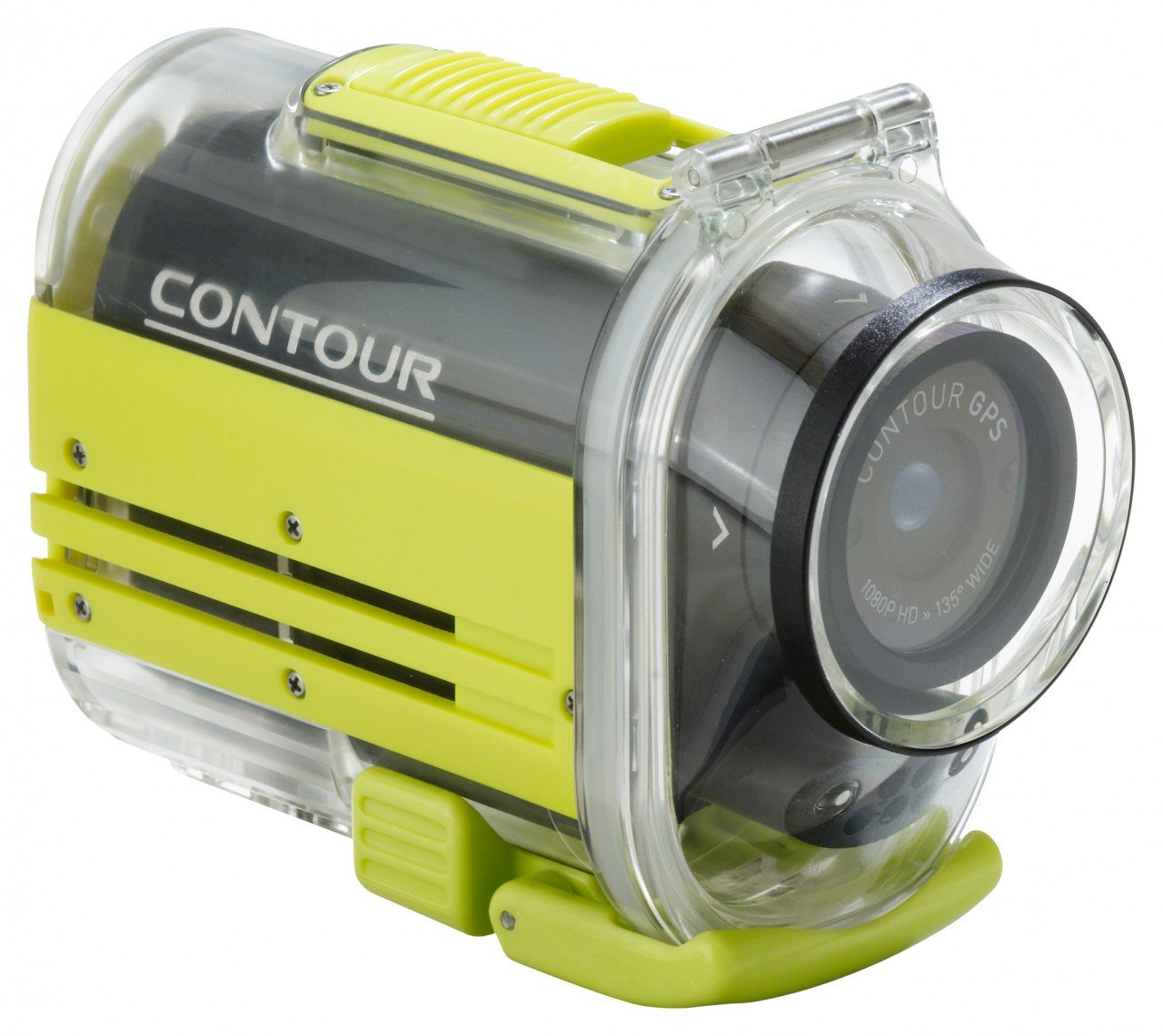 Contour 3320 Waterproof Case for ContourGPS
