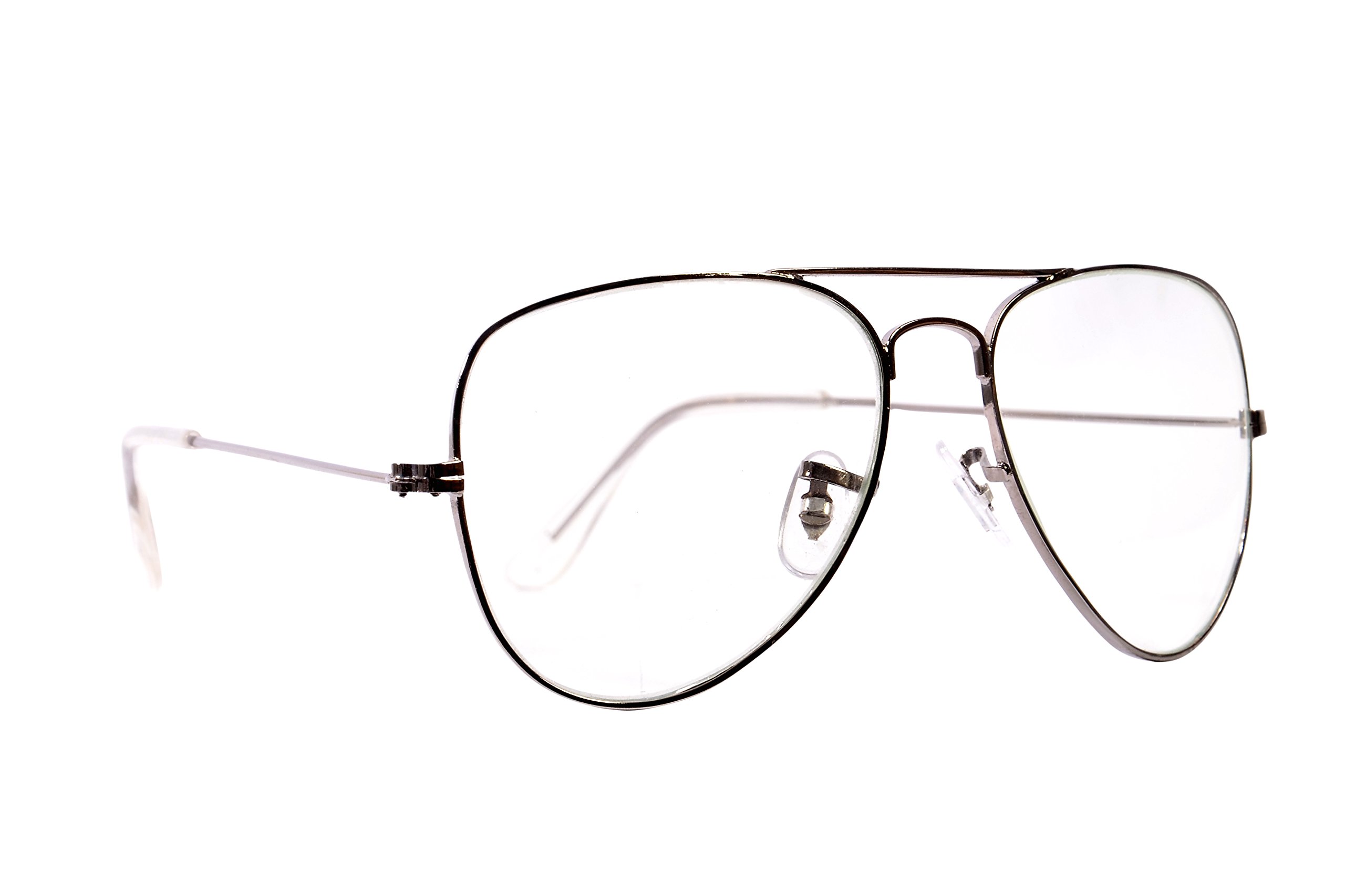 Redex Full Rim Aviator Branded Latest and Stylish lightweight Sunglasses | Polarized and 100% UV Protected | Men & Women 1