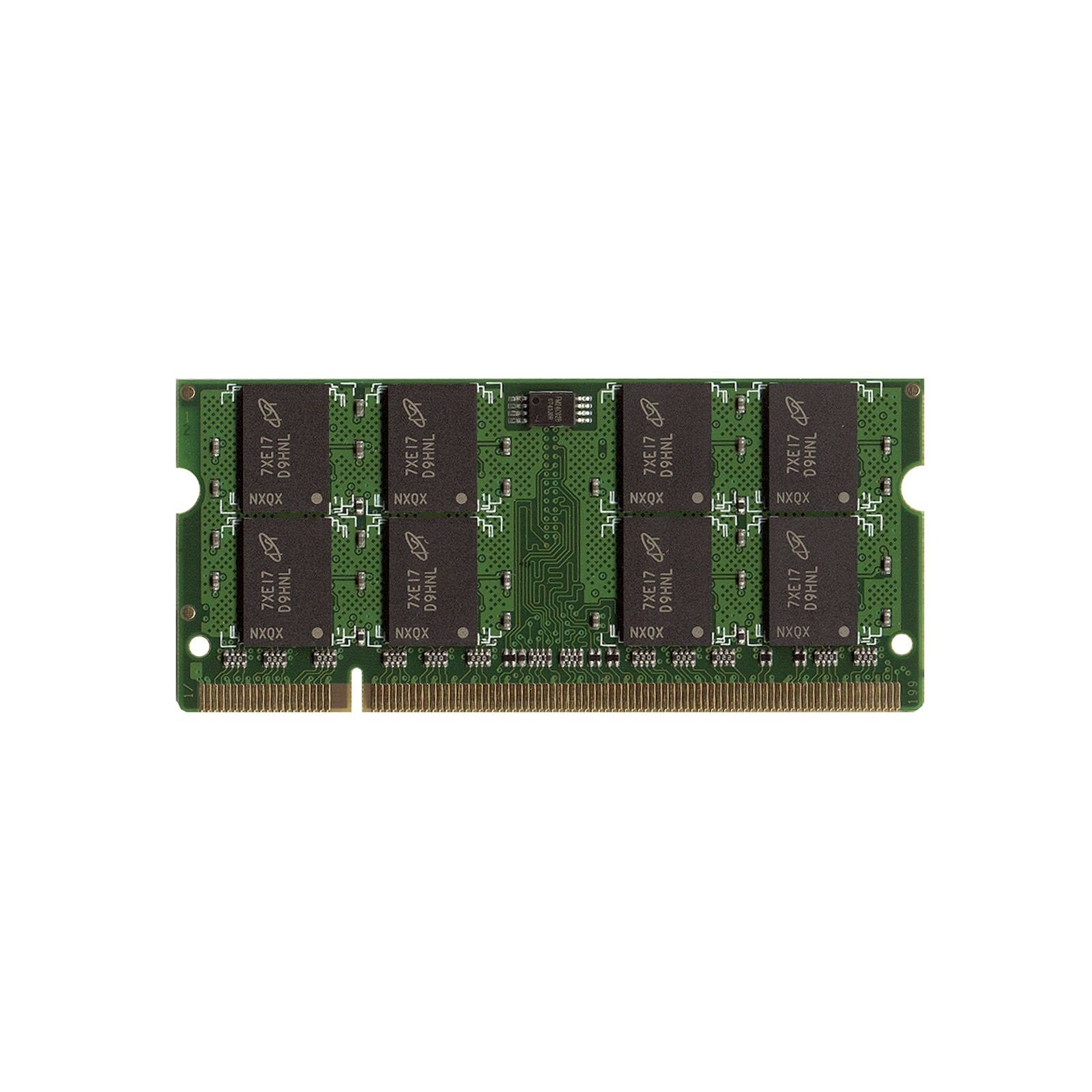 New! 1GB Module RAM Memory DDR2 PC2-4200 Dell Latitude D510