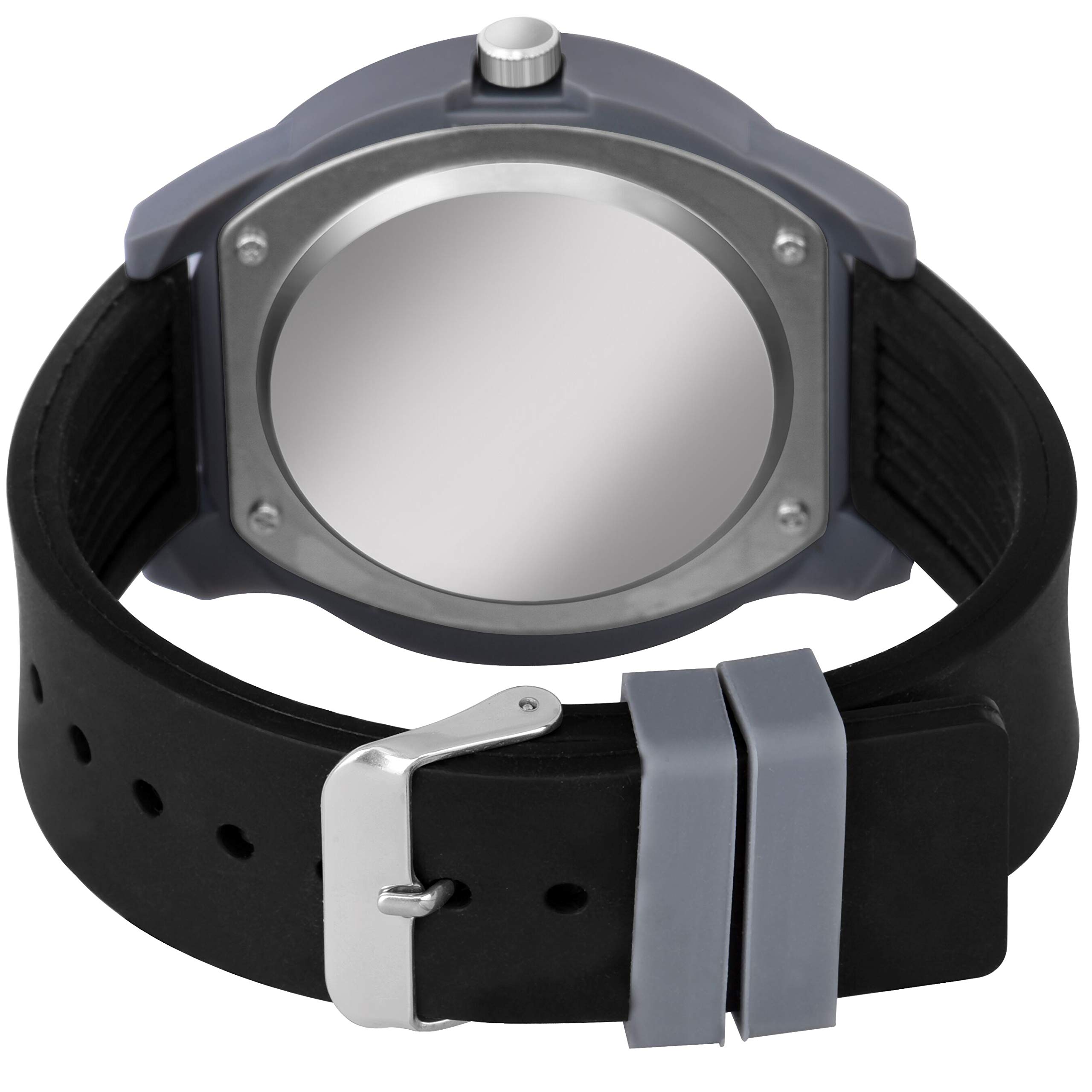 Watch City Black and Grey Dial Analog Watch Combo for Boys and Mens 4