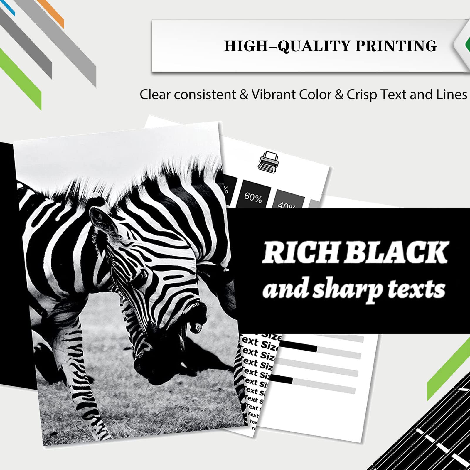 PUCIO WT202 Waste Toner Bottle，Compatible Replacement WT-202 Waste Toner Box, Suitable for Canon C3530i C5535i C5540i C5550i C5560i DX 4845i 6000i 6860i 6870i Printers 1 Pack 6