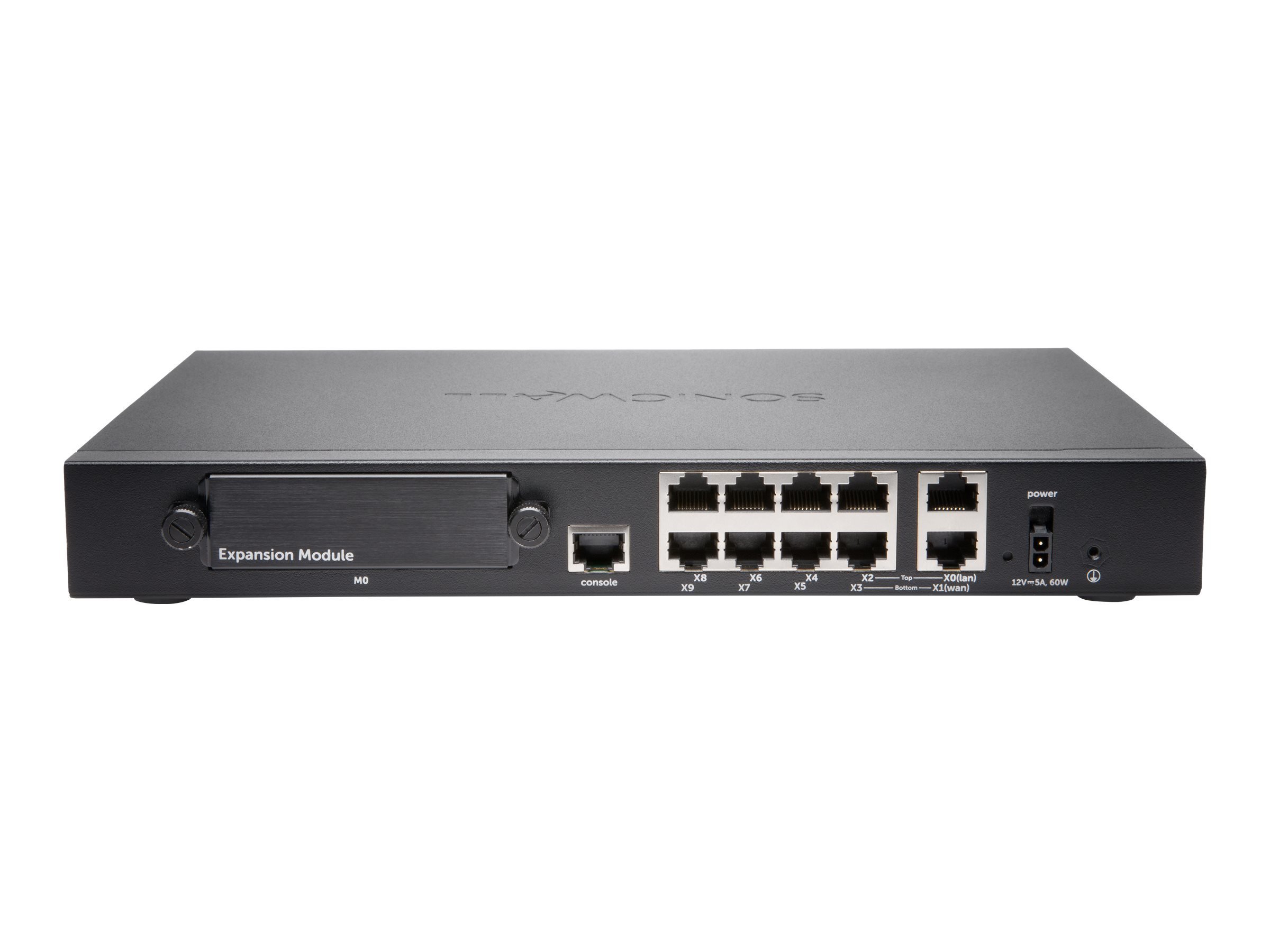 SonicWall TZ600 2YR Secure Upgrade Plus Adv Ed 01-SSC-1736 4