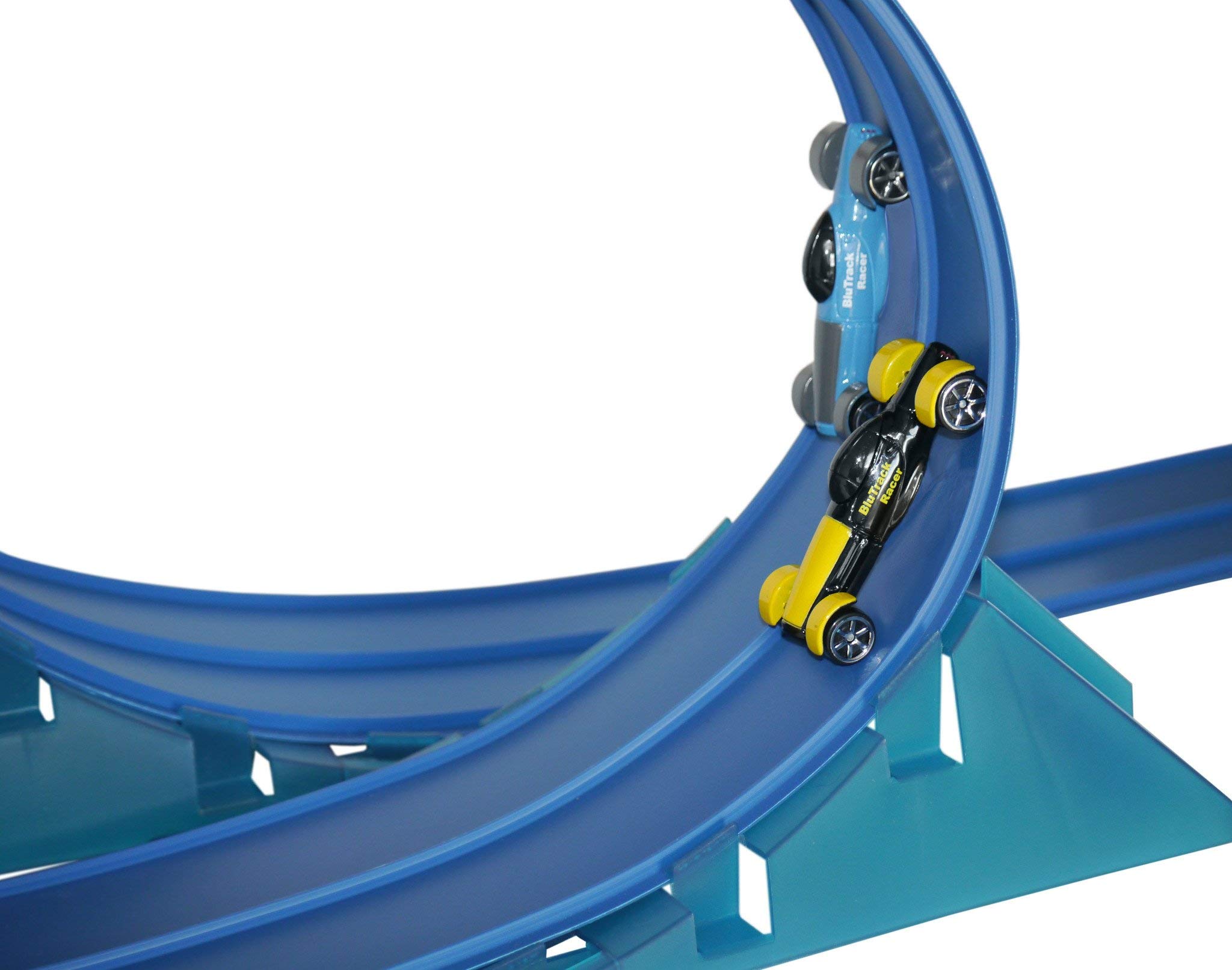 BluTrack - Ramp Set 2