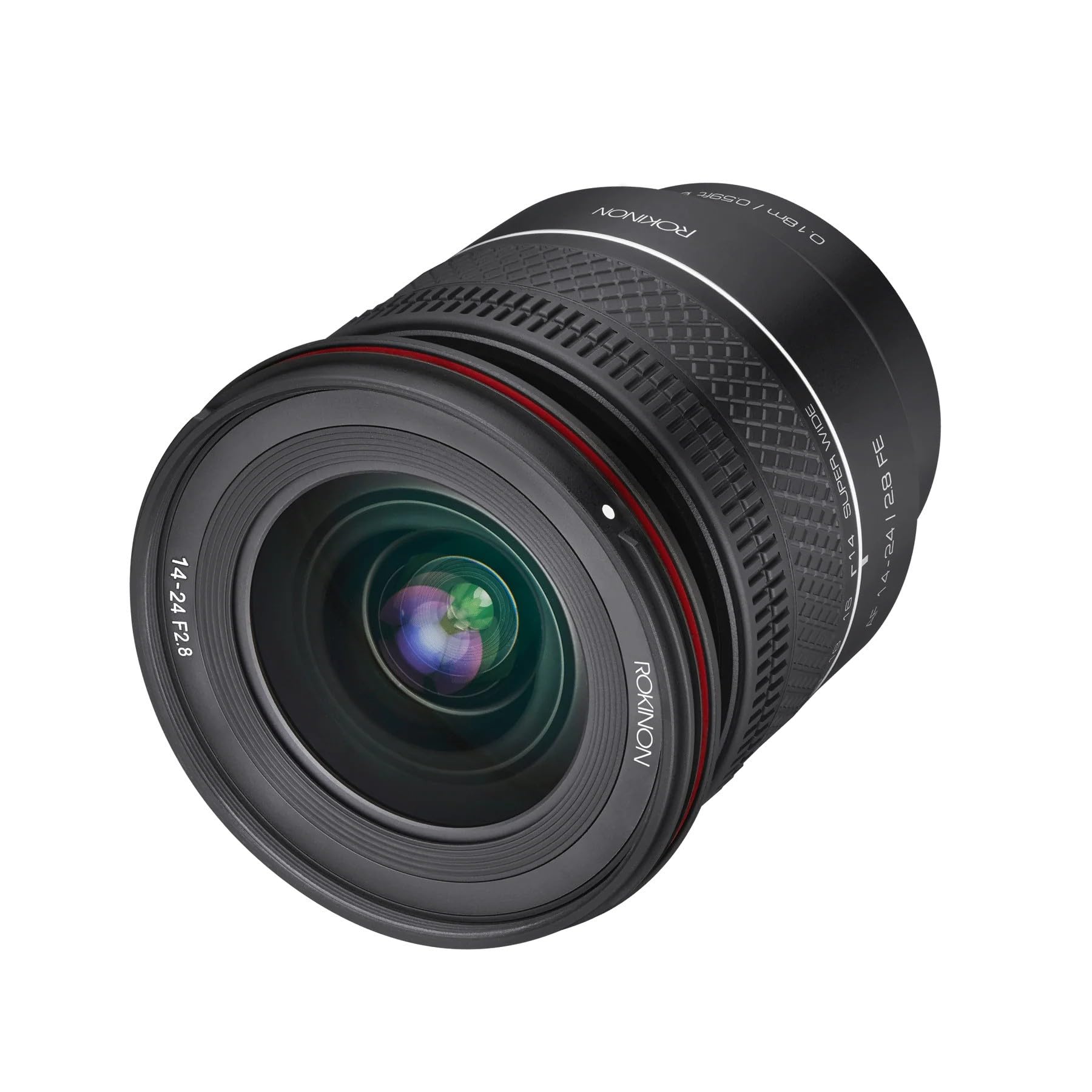 Rokinon AF 14-24mm f/2.8 Lens for Sony E