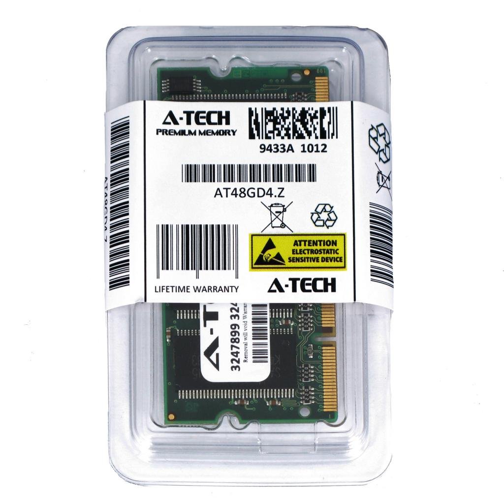 512MB Stick for Acer TravelMate 2000 2001 2100 2101 2103 2200 2201 2203 230 233 234 2300 2301 2302 2303 2304. SO-DIMM DDR Non-ECC PC2700 333MHz RAM Memory. Genuine A-Tech Brand.