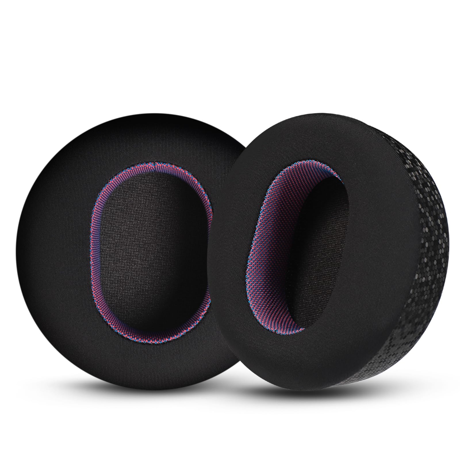 Jomwag Magic Ice Gel Replacement Earpads for Microsoft Surface 1/2, Comfortable and Durable Ear Pads 1