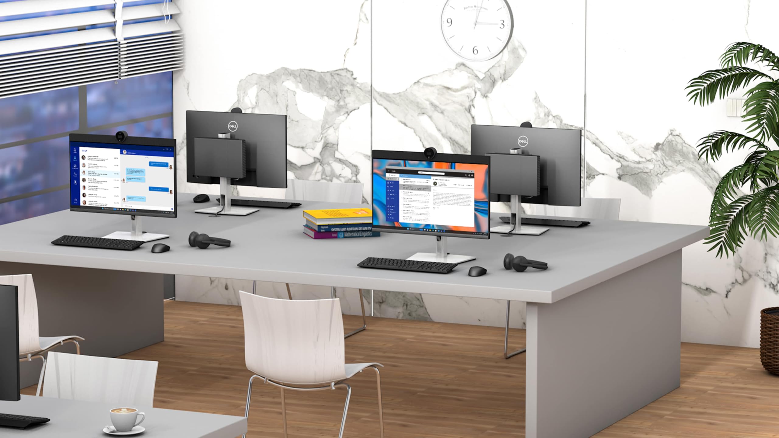 Dell OptiPlex 7020 MFF 7000 Mini Business Desktop Computer, 16GB DDR5 RAM, 512GB PCIe SSD, 14th Gen Intel Core i3-14100T (Beat i5-12400T), WiFi 6E, 2 DisplayPorts, HDMI, Type-C, Windows 11 Pro 6