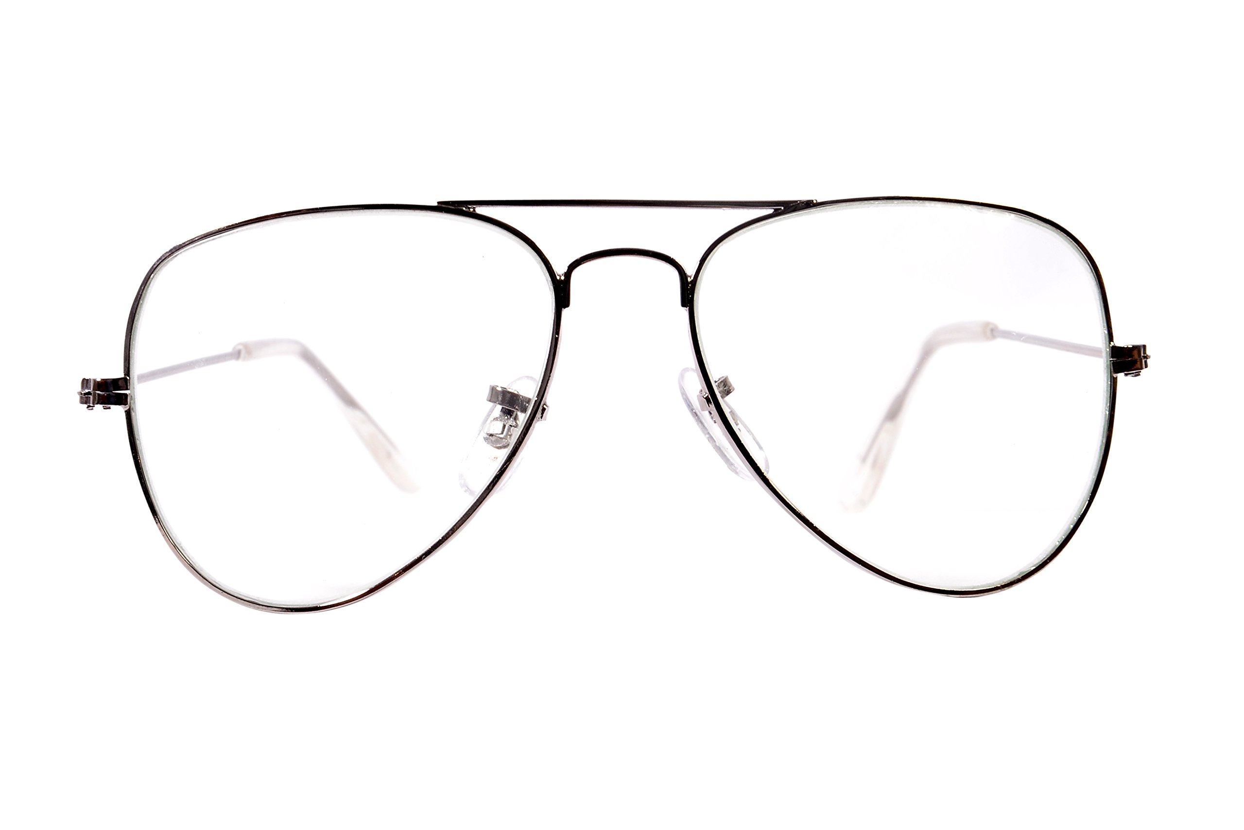 Redex Full Rim Aviator Branded Latest and Stylish lightweight Sunglasses | Polarized and 100% UV Protected | Men & Women 3