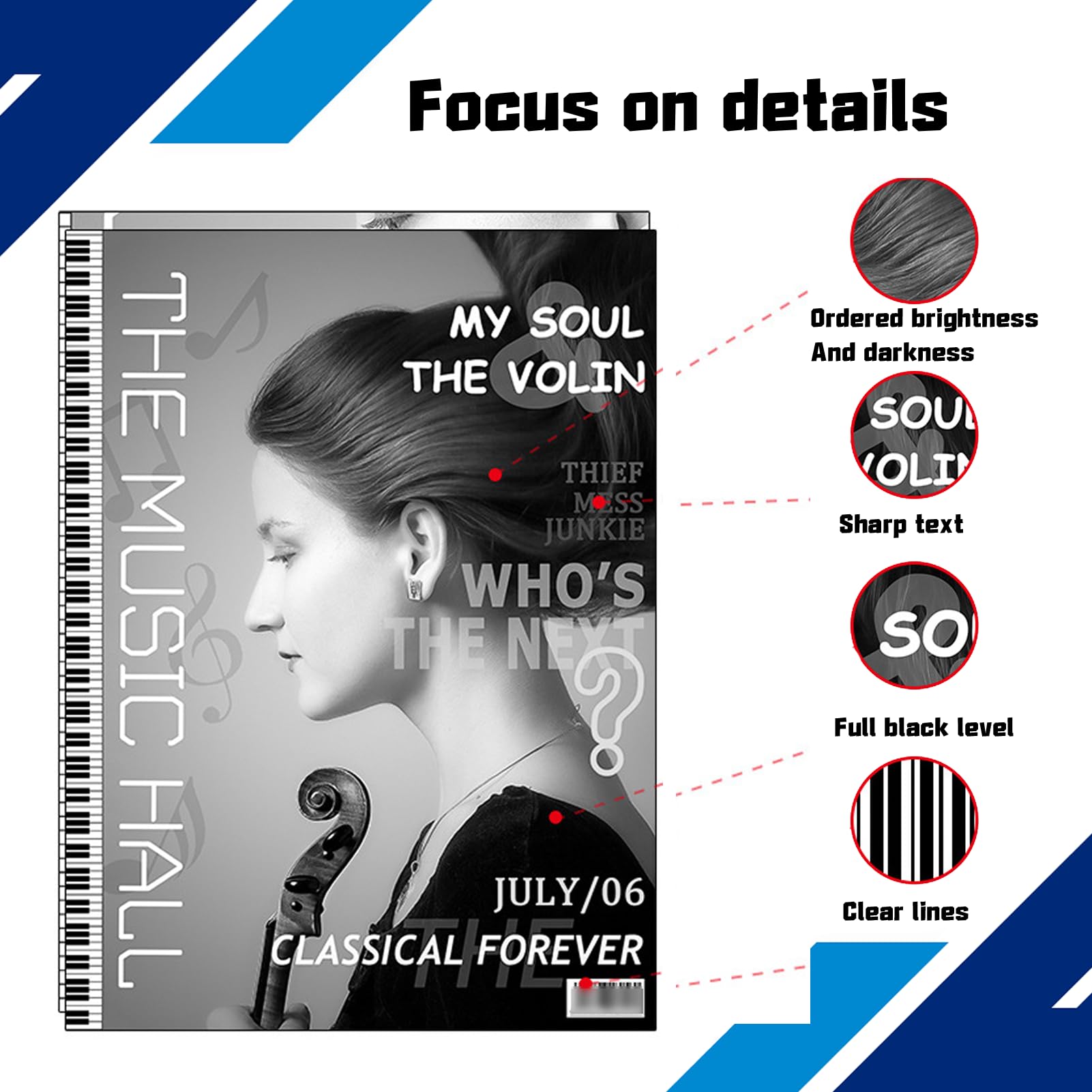 OUNUSO ML-1610 ML1610 1610 Black Toner Cartridge Compatible for Samsung ML-1610 ML-1615 ML-2010 ML-2010D3 ML-2015 ML-2510 ML-2571N SCX-4321 SCX-4521 Printers High Yield 300 5