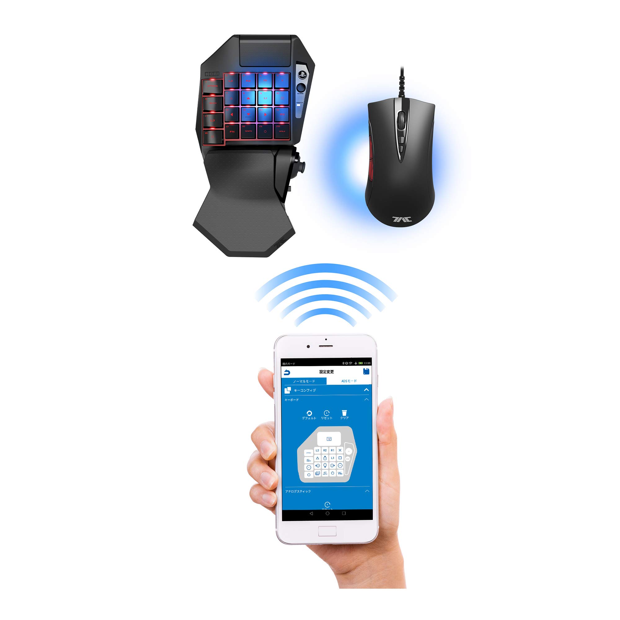 Tactical Assault Commander M2 for PS4 PS3 PC Japan Import 6