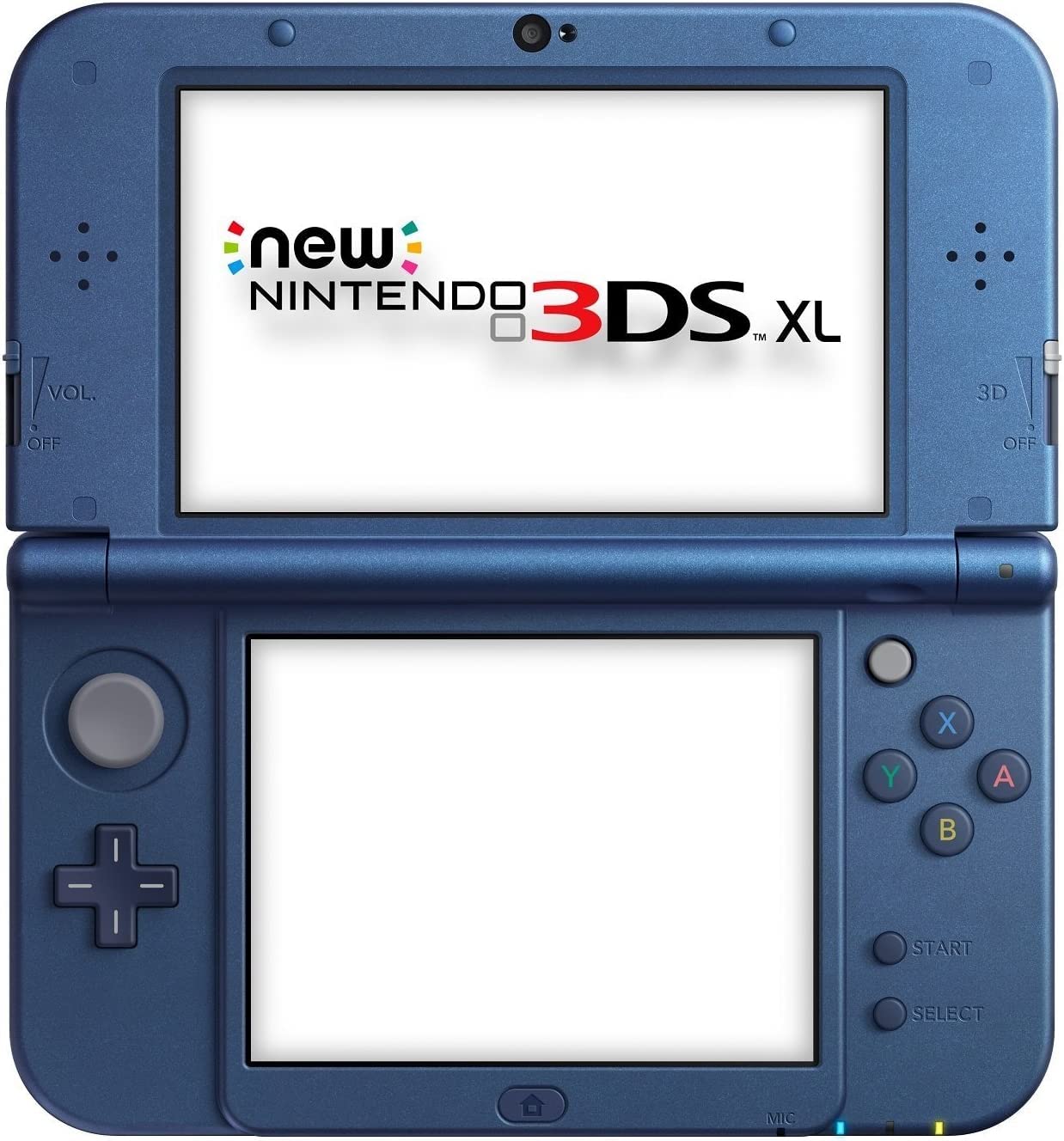 Nintendo New Galaxy Style New Nintendo 3DS XL Console 5
