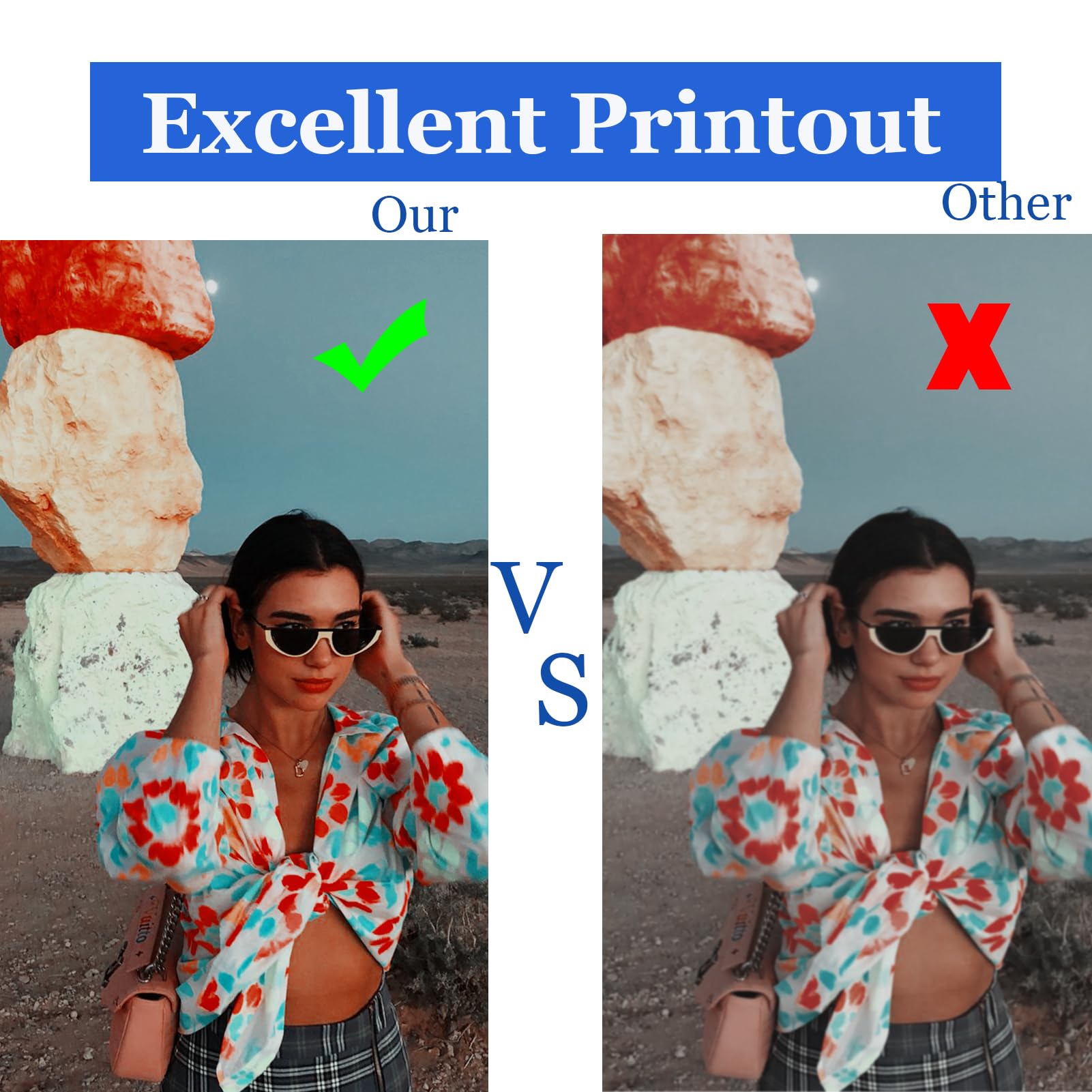 for HP 230A Toner Cartridge Replacement Compatible for Color Laserjet Pro 4203dw MFP 4303fdw Printer 1 Black 6