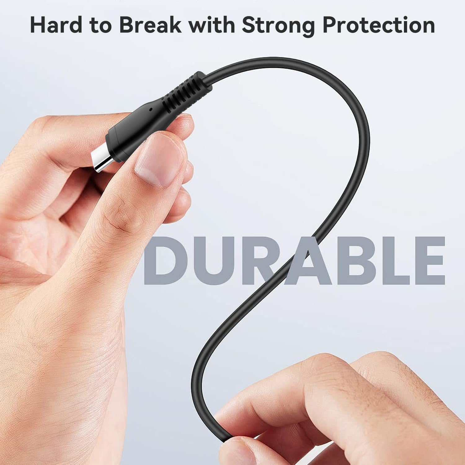 PD 110W 100W 65W 45W PD3.1 GaN High Speed Type C Charger for Meta Oculus Quest 3S 3 2 Pico 4 Accessories and Gaming PC Steam VR, SMALLRIG V Mount Battery,Drone,Docking Stations,Gamepads Power Supply 6