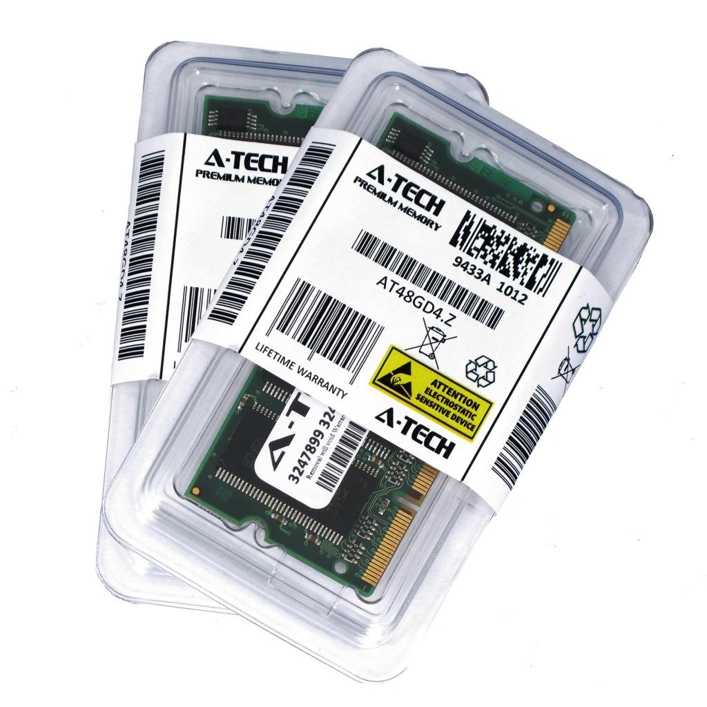 1GB KIT (2 x 512MB) for Fujitsu-Siemens LifeBook S2020 S6120 S6120D T3010/T3010D. SO-DIMM DDR Non-ECC PC2100 266MHz RAM Memory. Genuine A-Tech Brand.