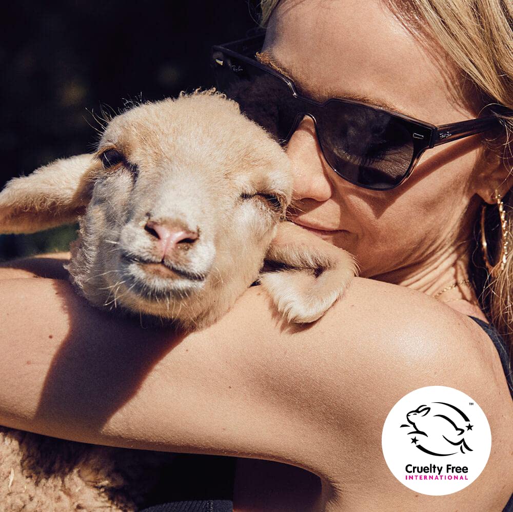 Lanolips Coconutter Lip Scrub & Lip Balm - Lip Rituals Lip Care Kit Infused with Pure Lanolin & Coconut Oil - Gently Smoothes and Hydrates Dead Skin (2 Count) 6