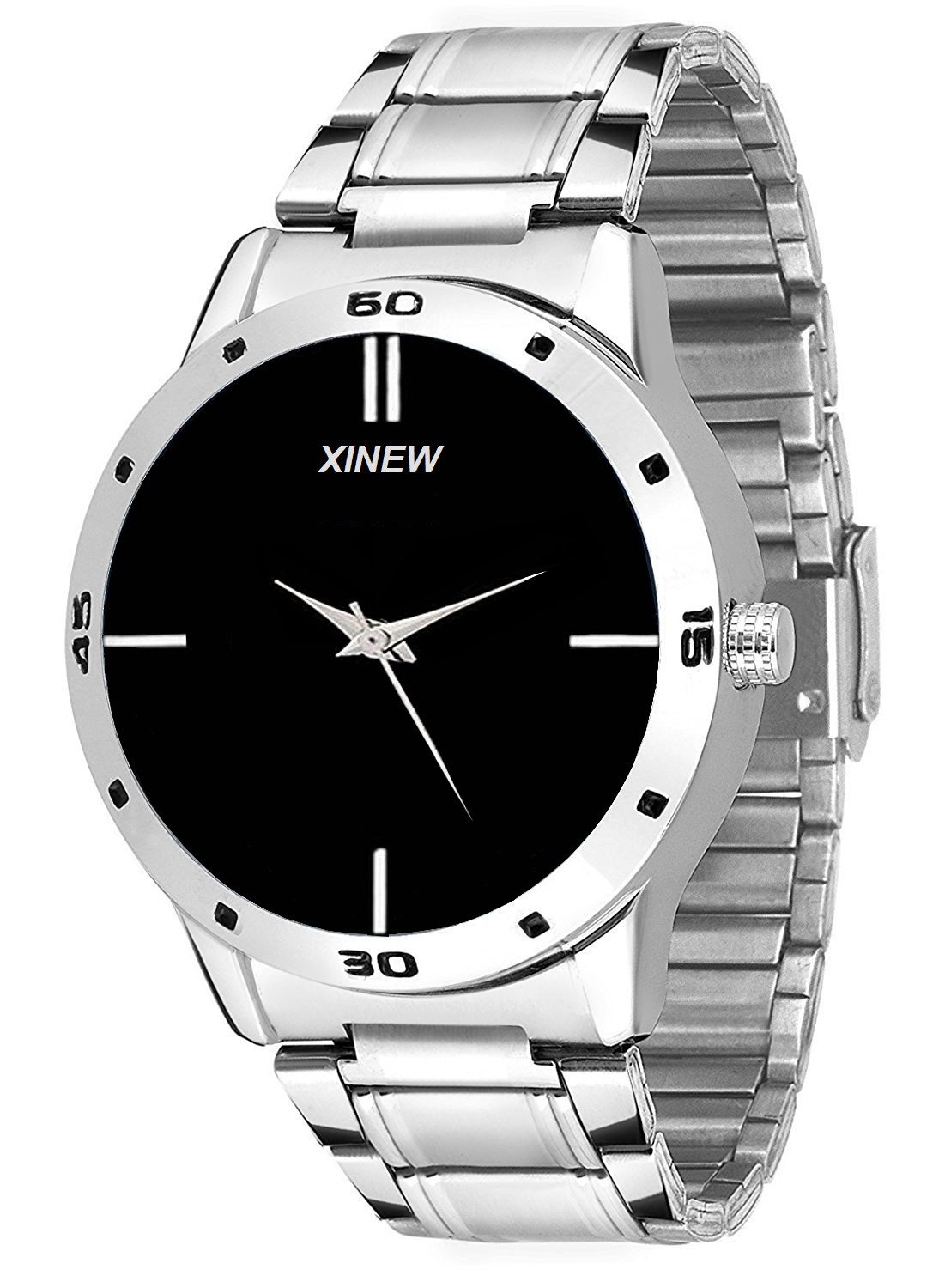 XINEW Analogue Watch Combo for Men & Boys - XIN-358 2