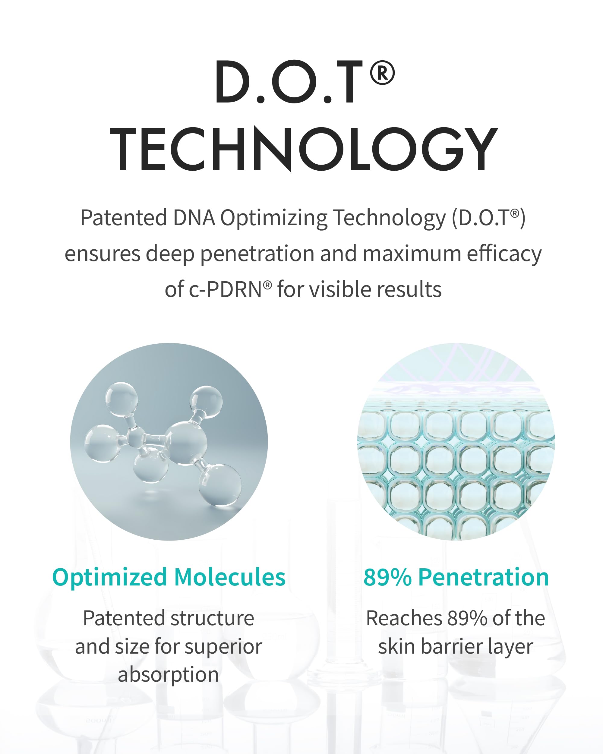 REJURAN® Advanced Anti-Aging Retinol + c-PDRN® Serum - Boosting Facial Serum for Firmness, Radiance and Anti-Wrinkle Care, Clinically Developed (1.01 fl oz) 5