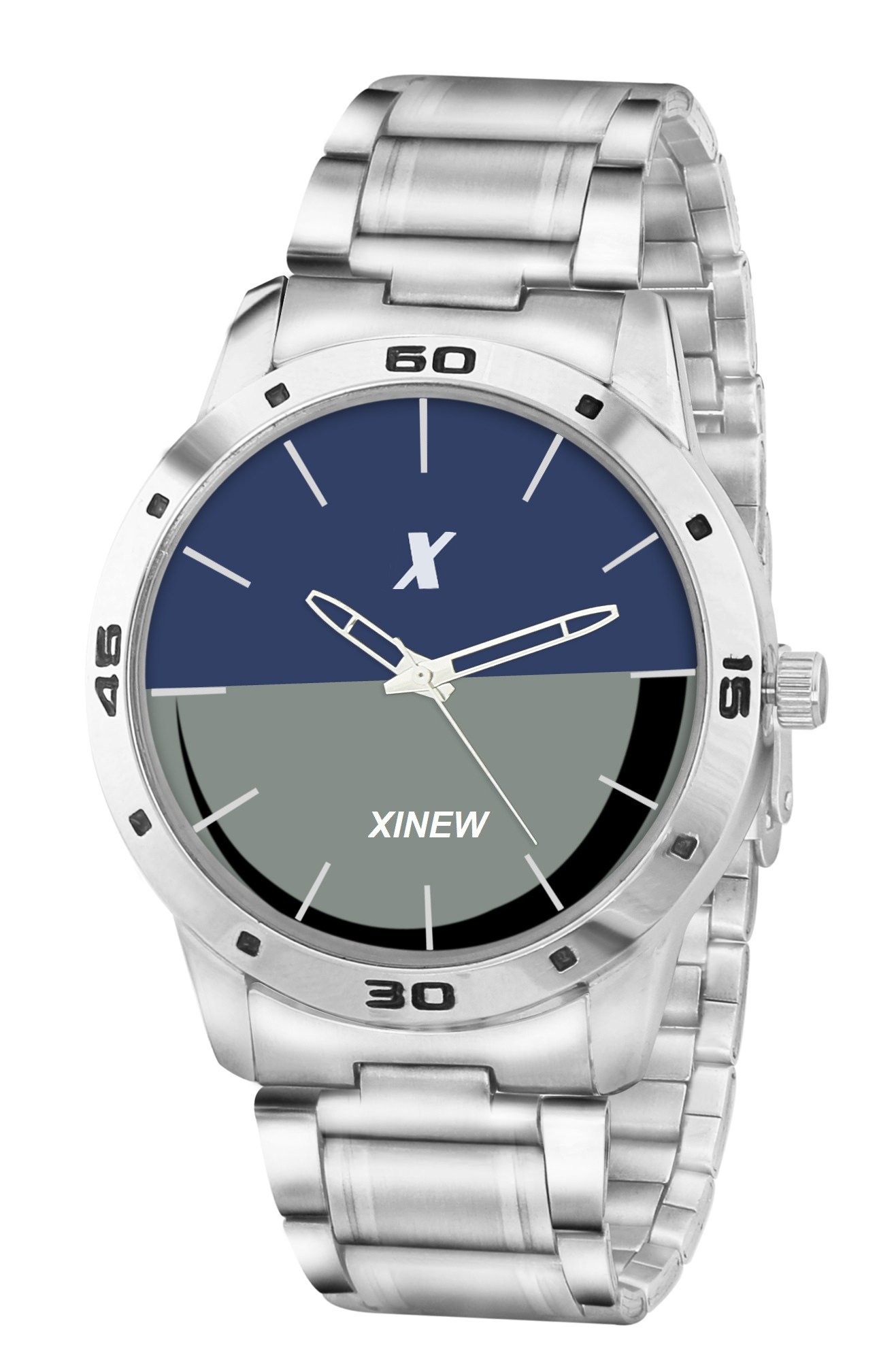 XINEW Analogue Watch Combo for Men & Boys - XIN-358 3