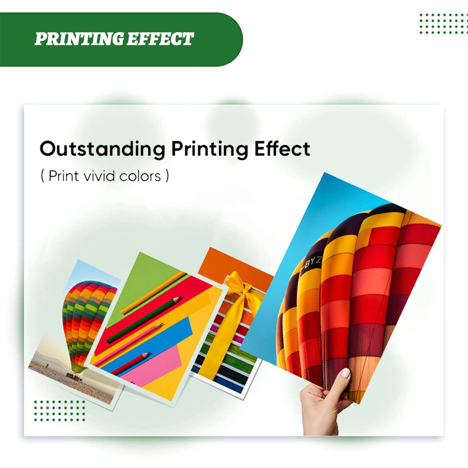 PUCIO 407258 SP-201HA High Capacity Toner Cartridge Compatible for Ricoh SP201N SP201Nw SP203S SP204SF SP204SFN SP204SFNw SP204SN SP211 SP211SF SP211SU Printers 1 Pack 6