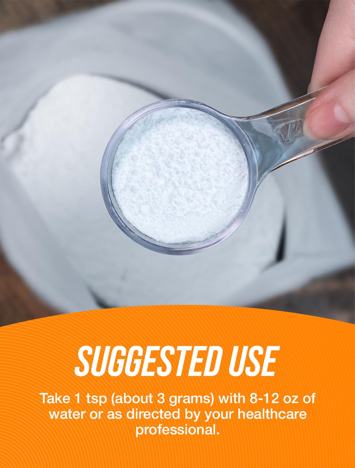 BulkSupplements.com L-Citrulline Malate 2:1 Powder - Nitric Oxide Boost, Citrulline Malate Supplement - Unflavored & Gluten Free - 3g per Servings, 500g (1.1 lbs) (Pack of 1) 5