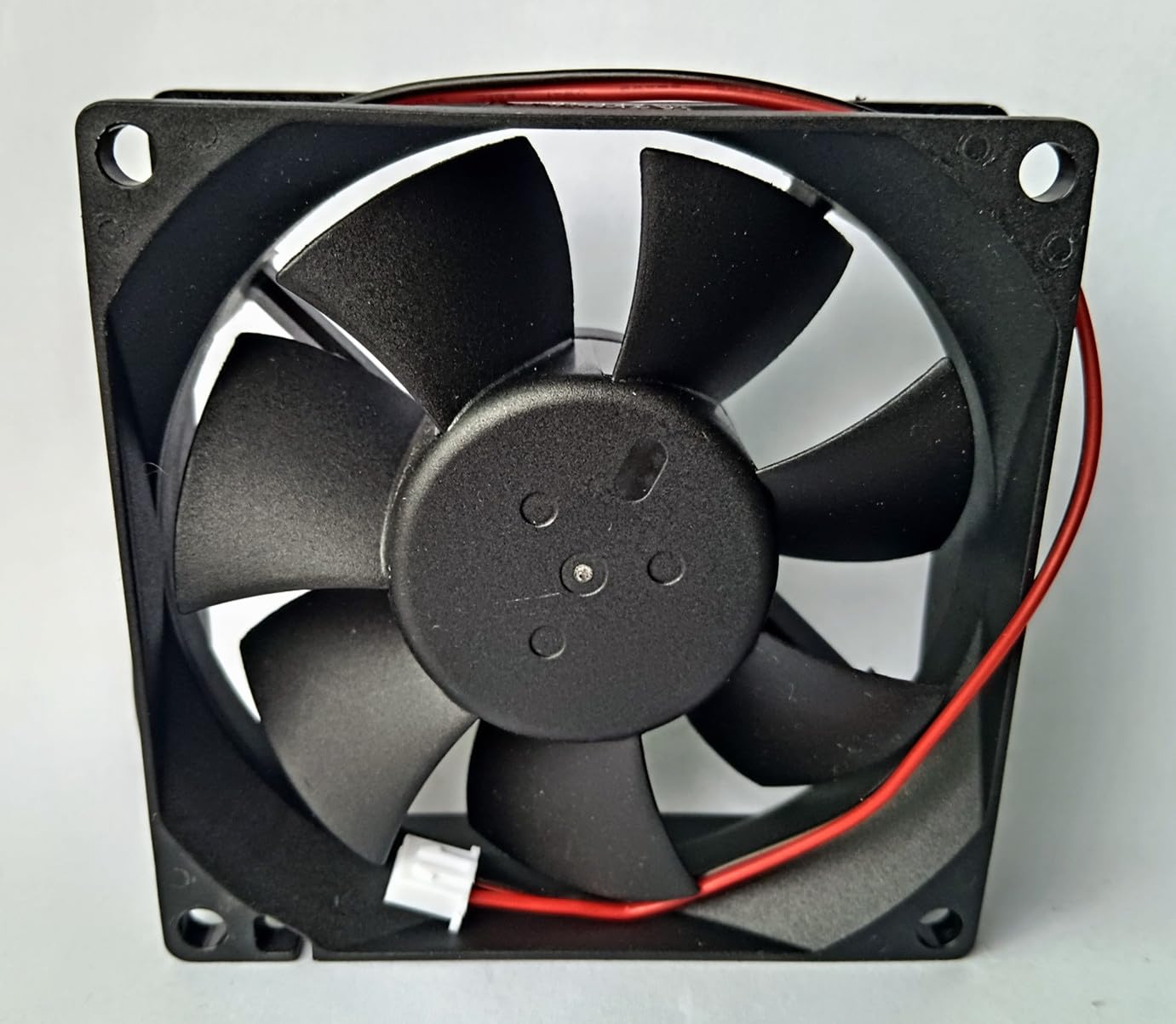 New PY-8025H12S 12V 8CM Fan PY-8025H12S 12V 0.21A 80×80×25mm Cooling Fan 6
