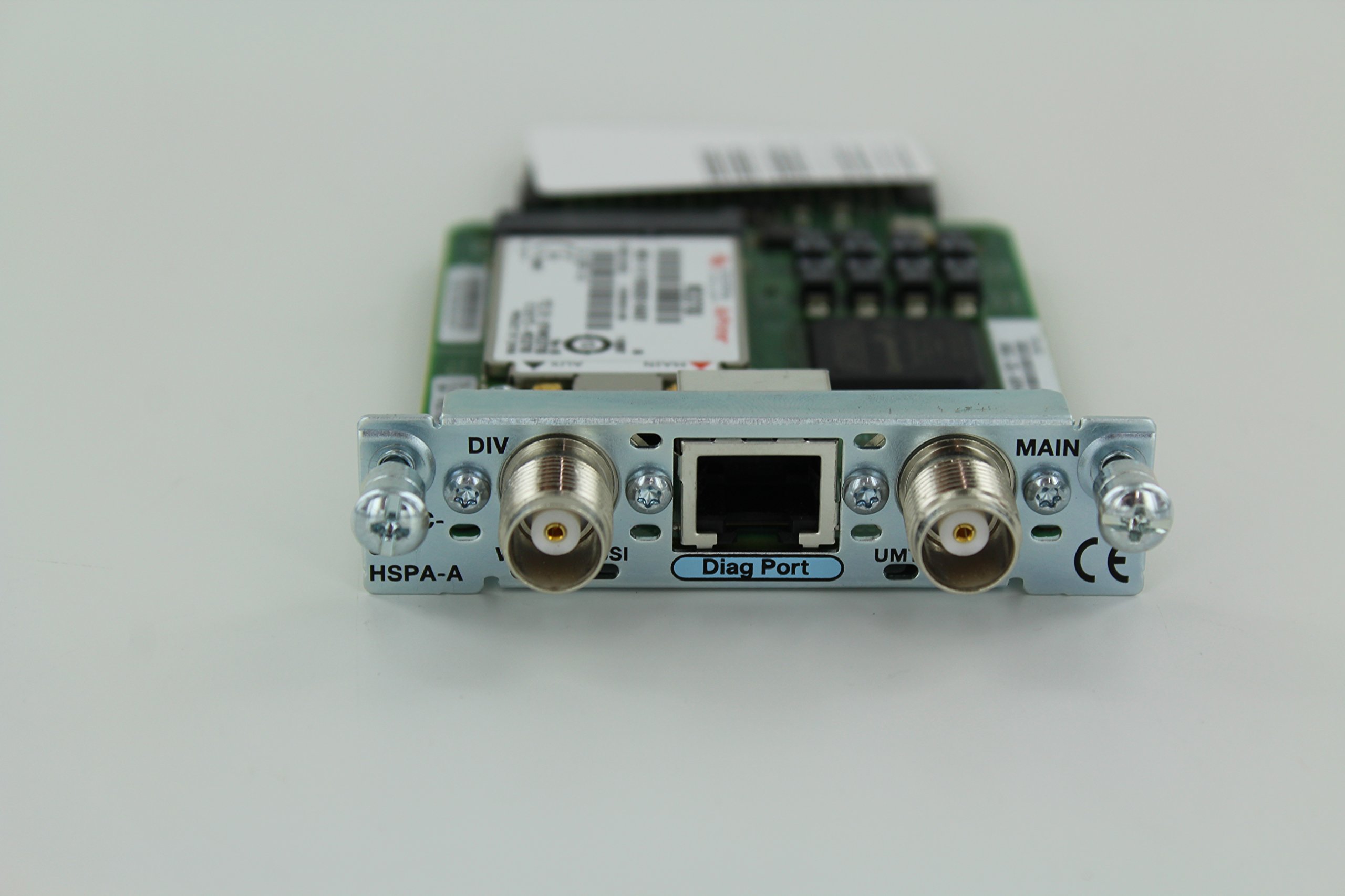 Cisco HWIC-3G-HSPA-A Wireless 3G WAN HWIC Interface Card 5