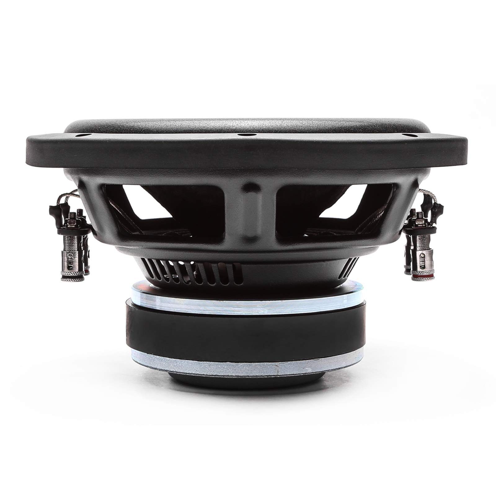 Skar Audio IX-8 D2 8" 300 Watt Max Power Dual 2 Ohm Car Subwoofer 4