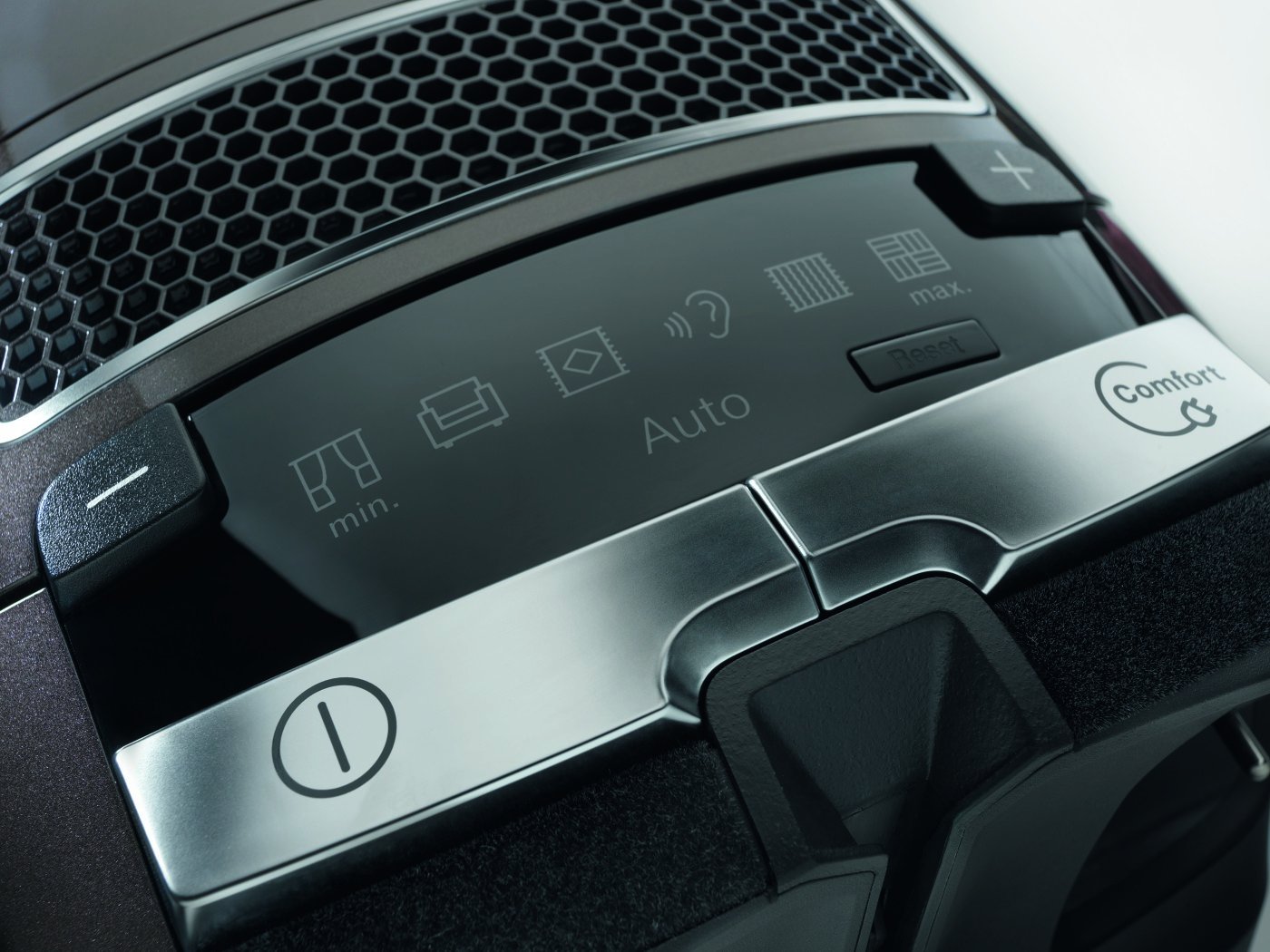 Miele Complete C3 Allergy 4.5-Litre Vaccum Cleaner (Lotus White) 5