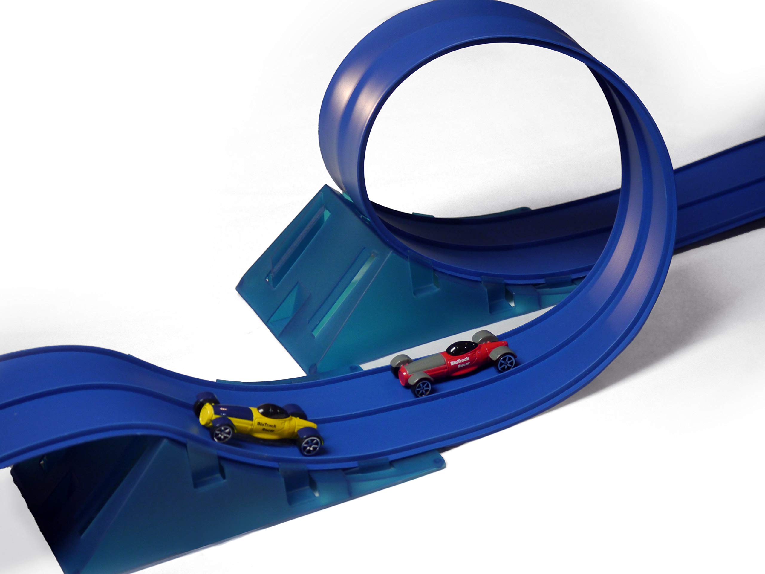 BluTrack - Ramp Set 3