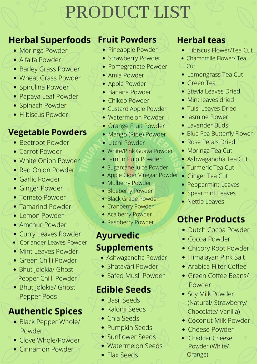 NATURE'S Precious Gift - Soy Milk Powder - Powdered Milk - [Vegan | Non-GMO | 49% Protein] - 1 KG 5