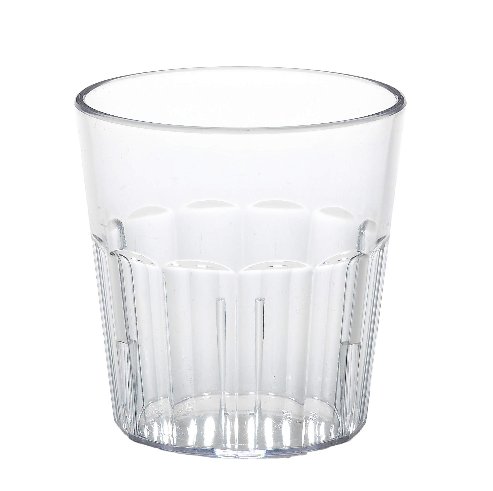 Cambro NT9152 Newport Tumbler 9 oz. Clear Case of 36 1