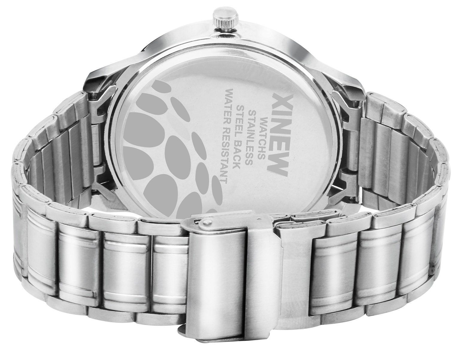 XINEW Analogue Watch Combo for Men & Boys - XIN-358 4