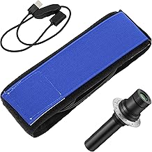 Tydeux Polar Telescope Finderscope - Bundle with - 30cm USB Lens Warmer 1