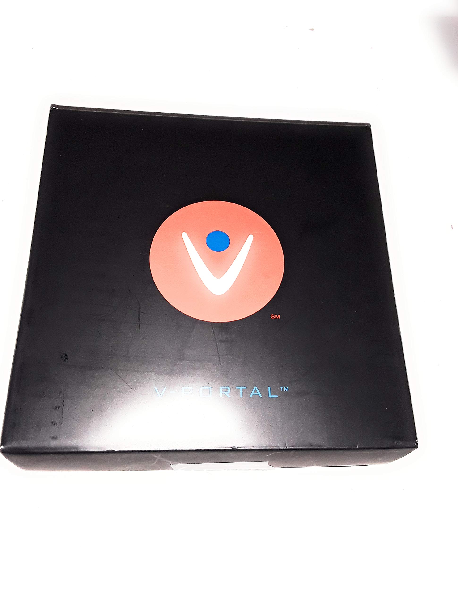 Vonage V-Portal TA/Router 1