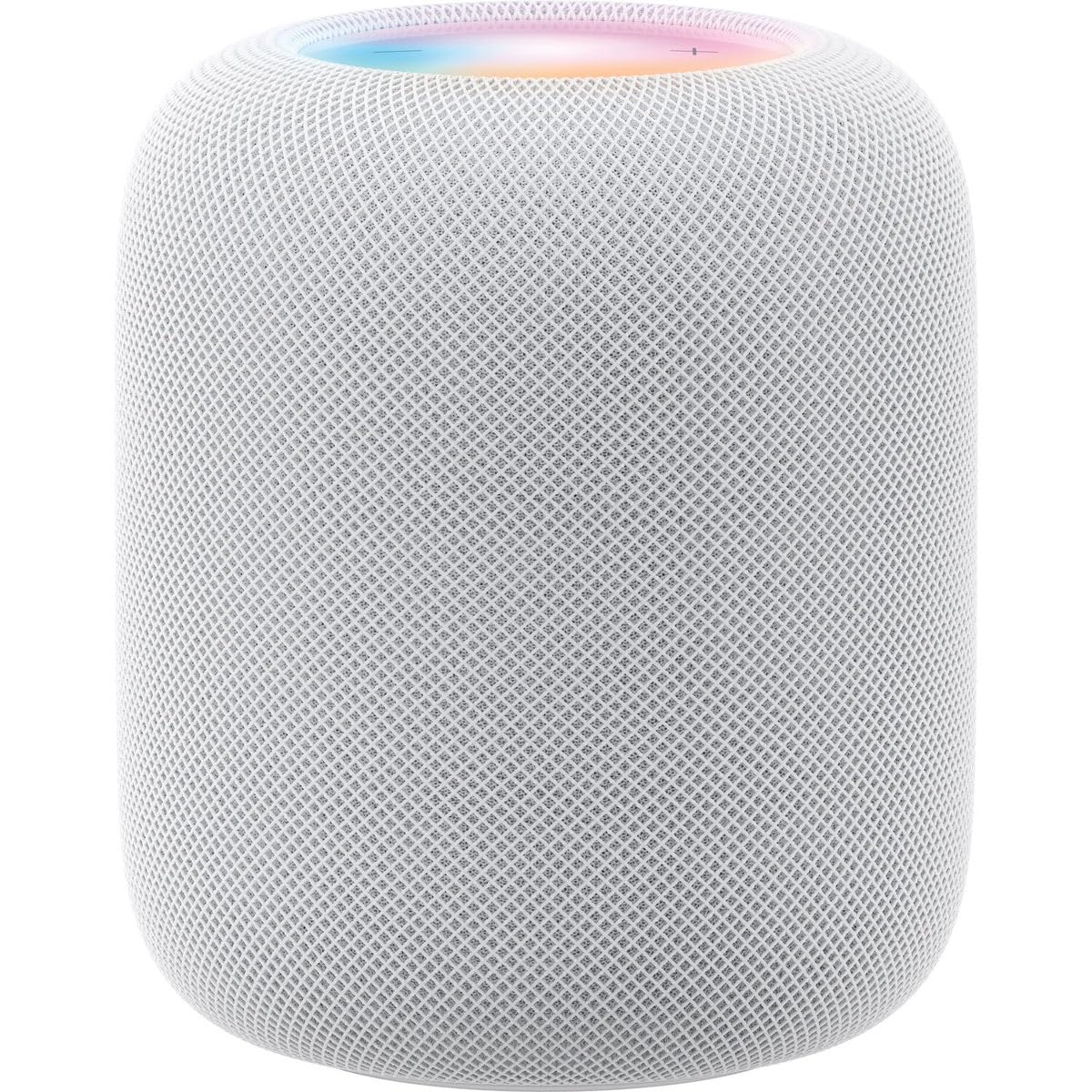 Apple Homepod - White (2025) 1